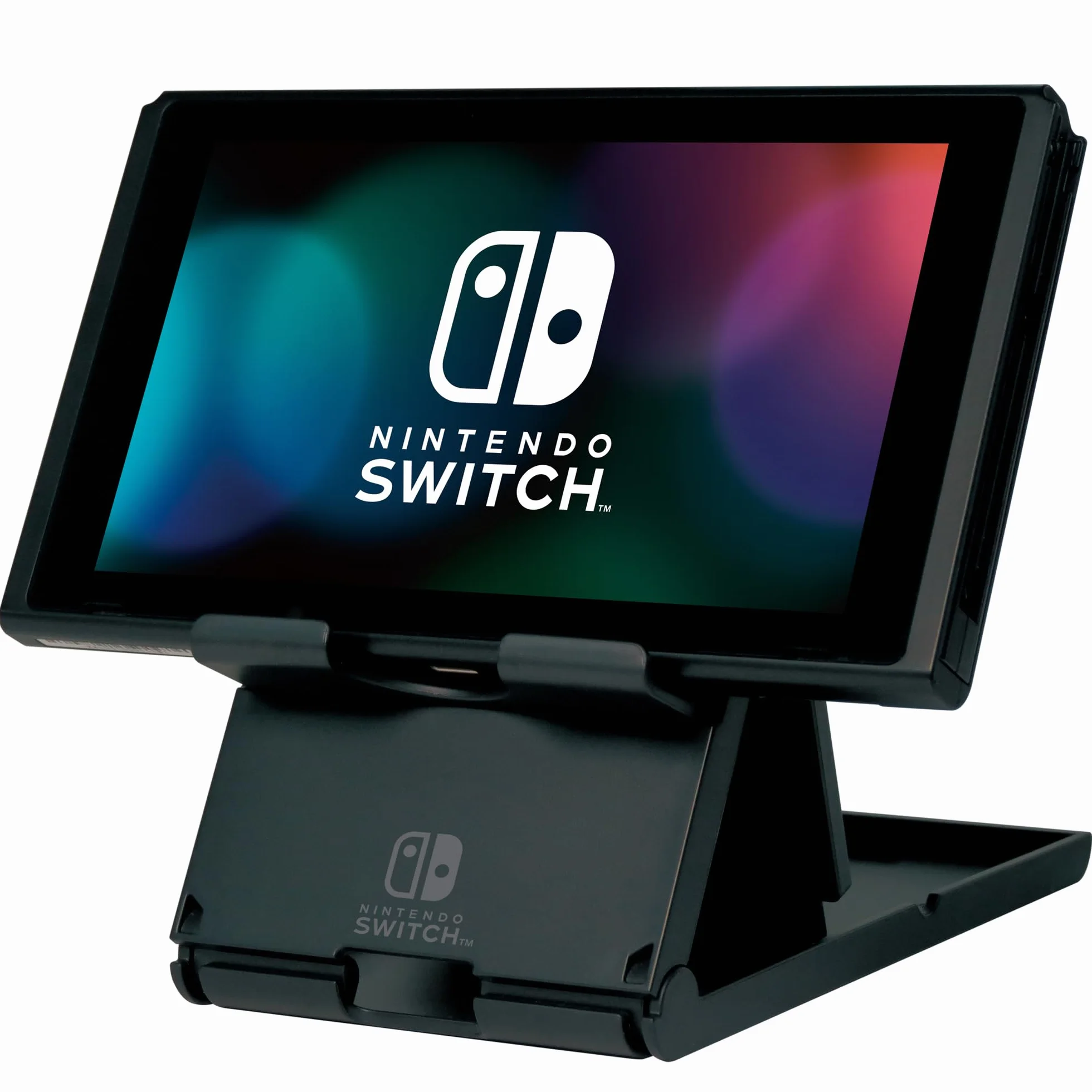 Compact PlayStand for Nintendo Switch