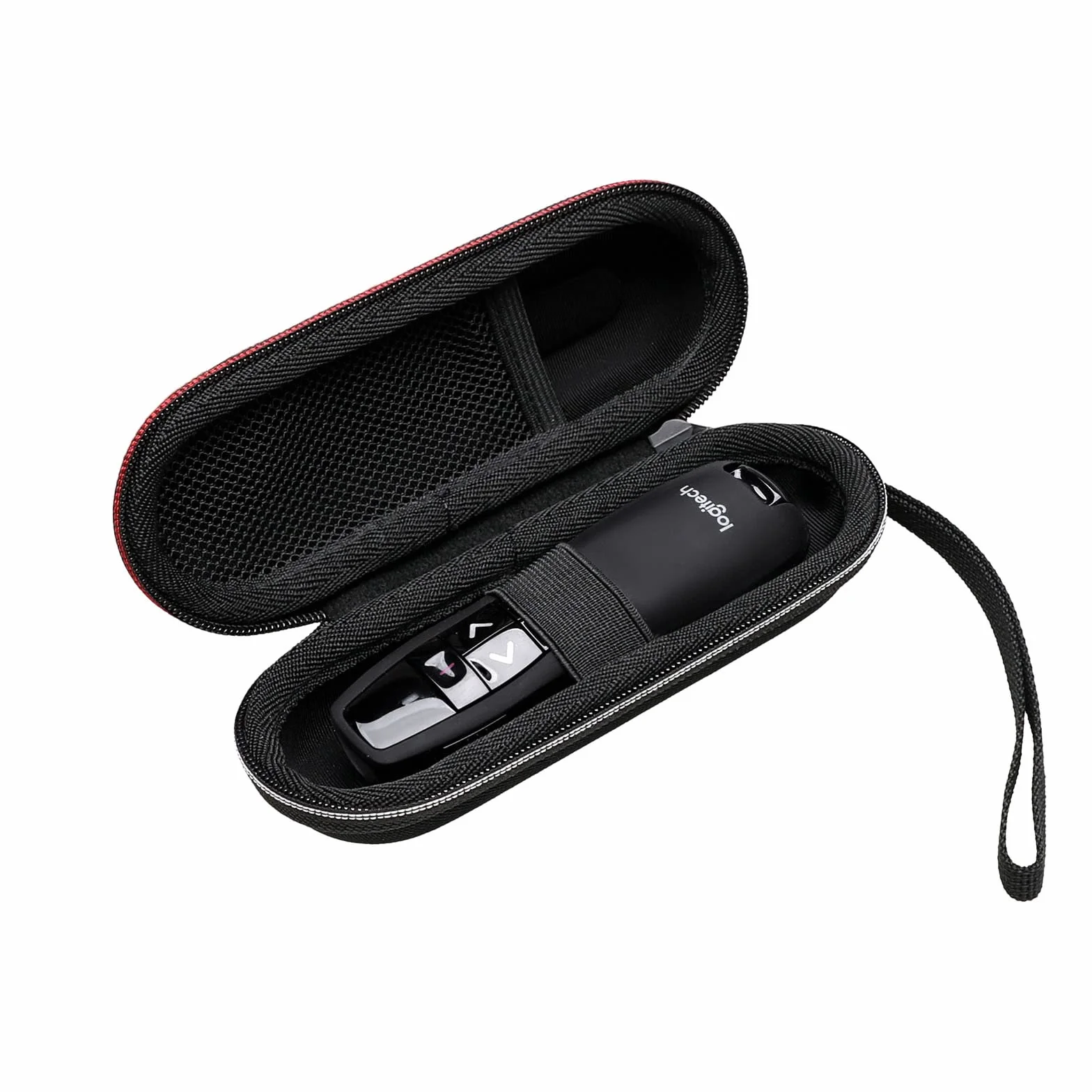 XANAD Torba na Beurer BR 60 środek na ukąszenia owadów i Logitech R400 R500 R700 R800 Powcan Presenter
