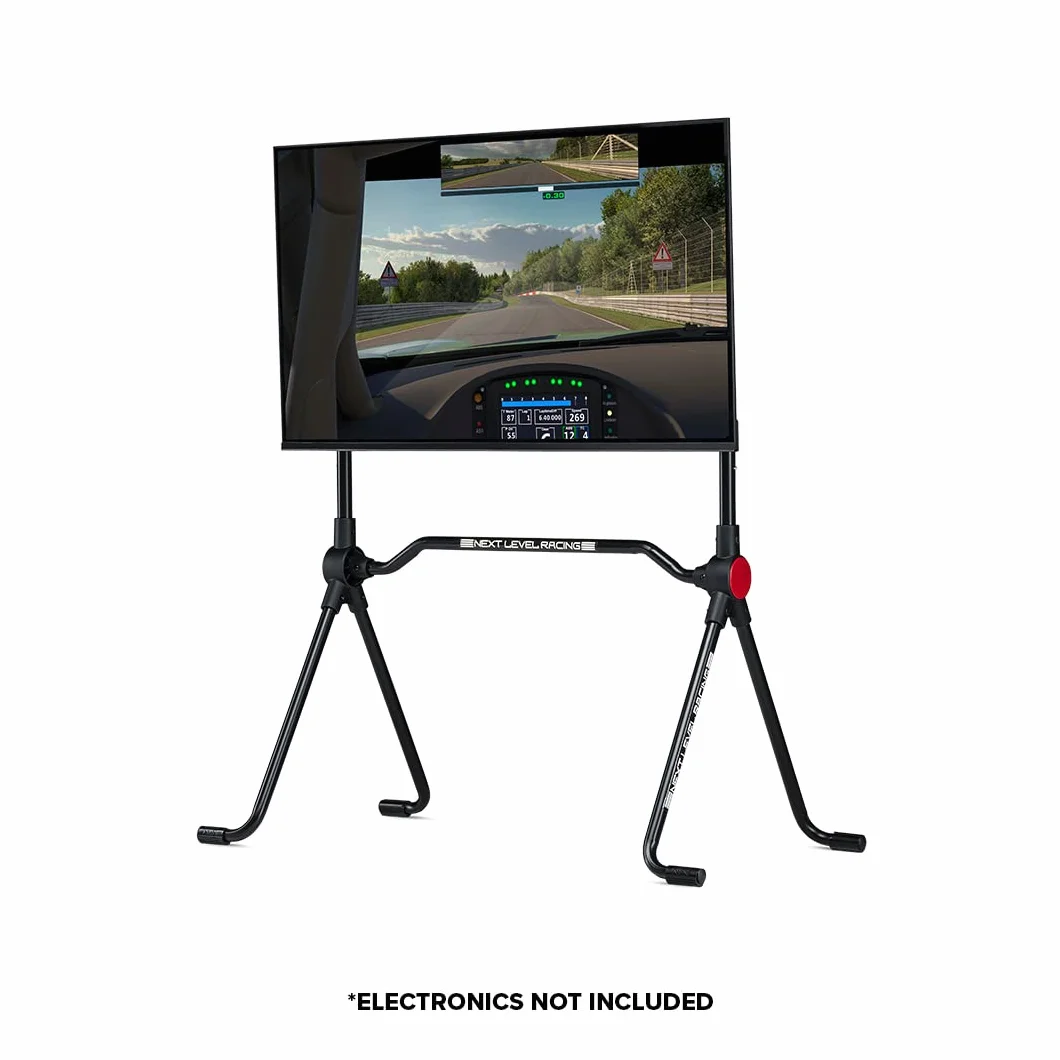 Wyścigi Next Level - Lite Free Stand Monitor