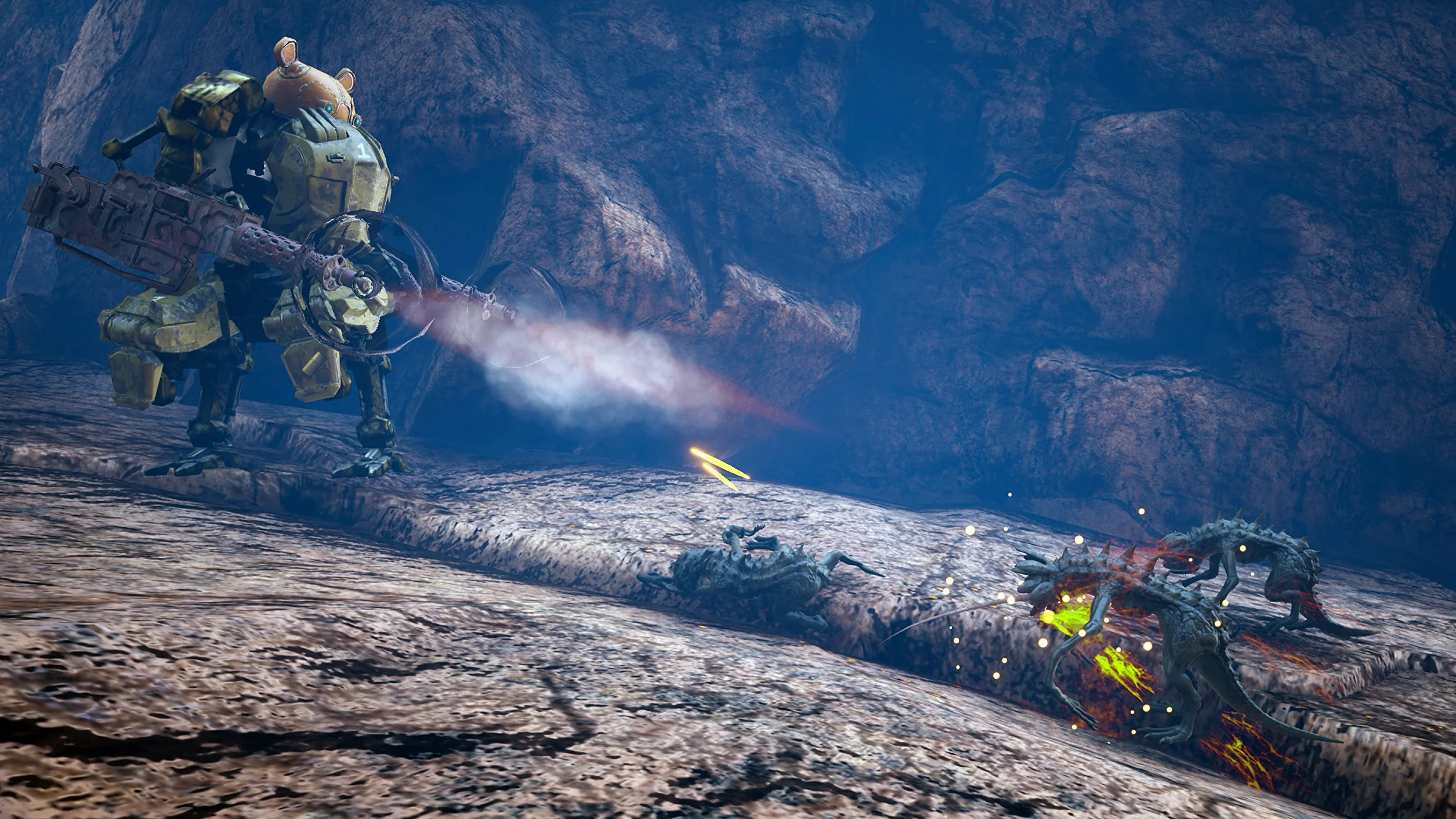 Biomutant