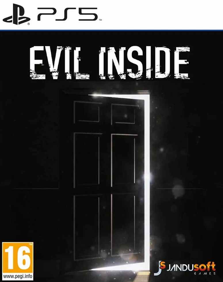 Evil Inside