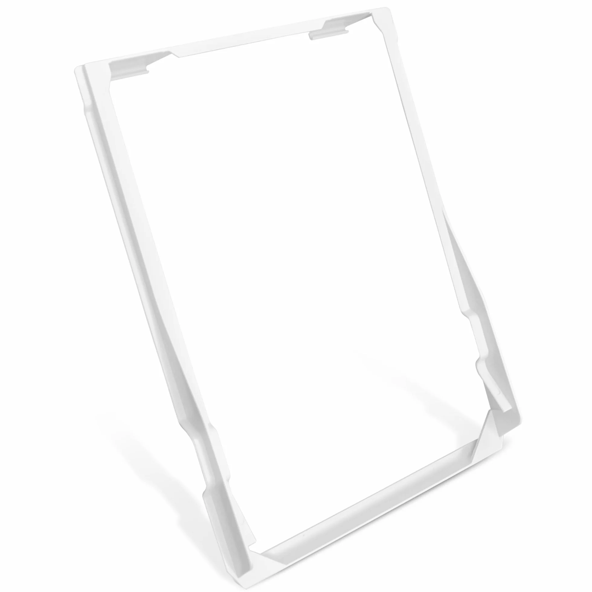 VIOKS Ramka mocująca zamiennik do Bosch 00640496 325 x 230 x 35 mm do lodówki