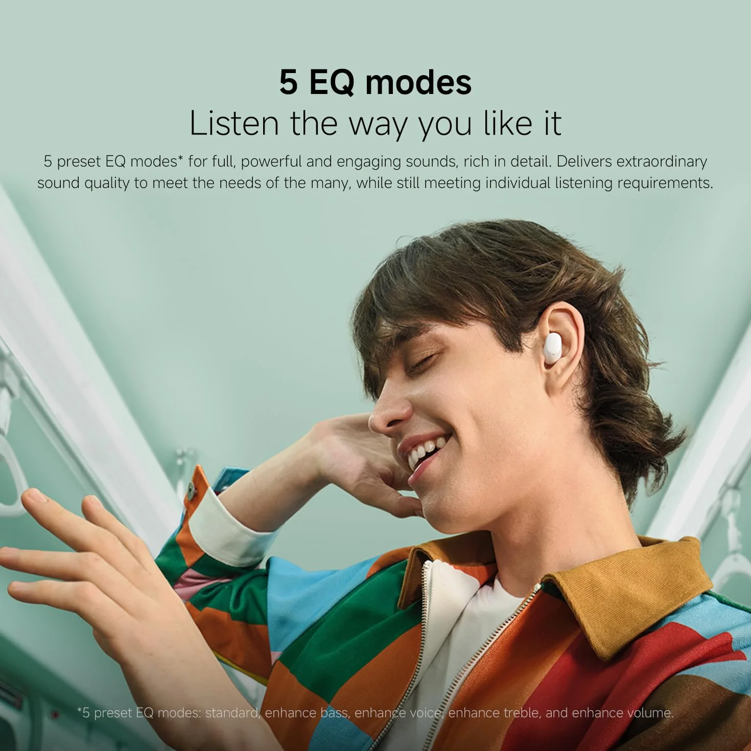 Xiaomi Redmi Buds 6 Play Pink