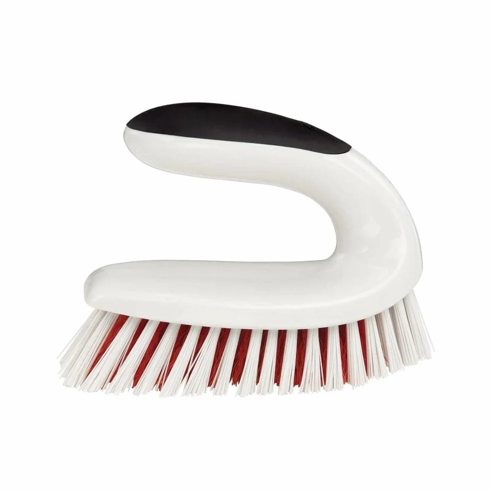 OXO Good Grips uniwersalna szczotka do fug do czyszczenia