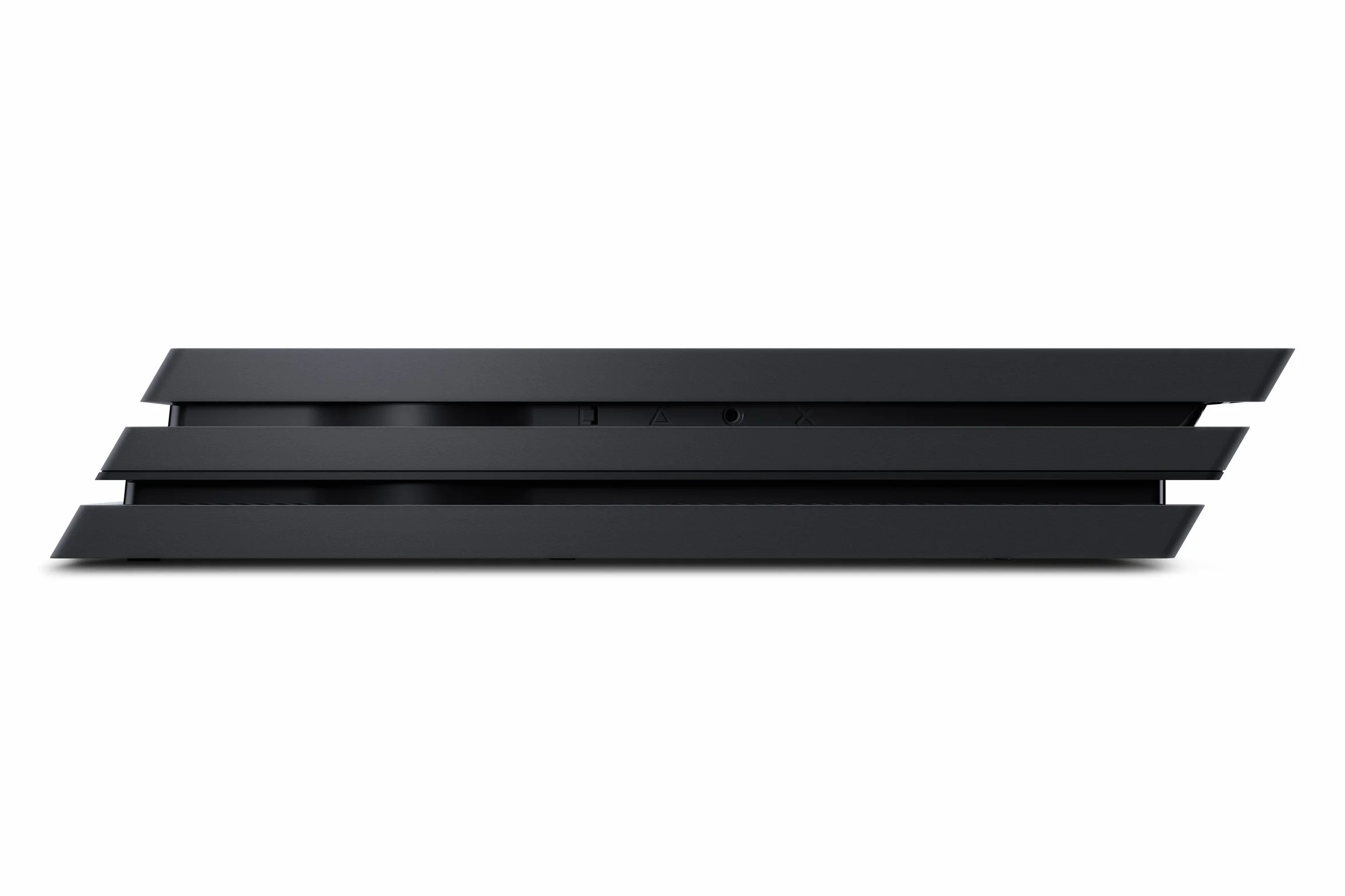 PlayStation 4 Pro Konsole 1 TB Schwarz CUH-7216B