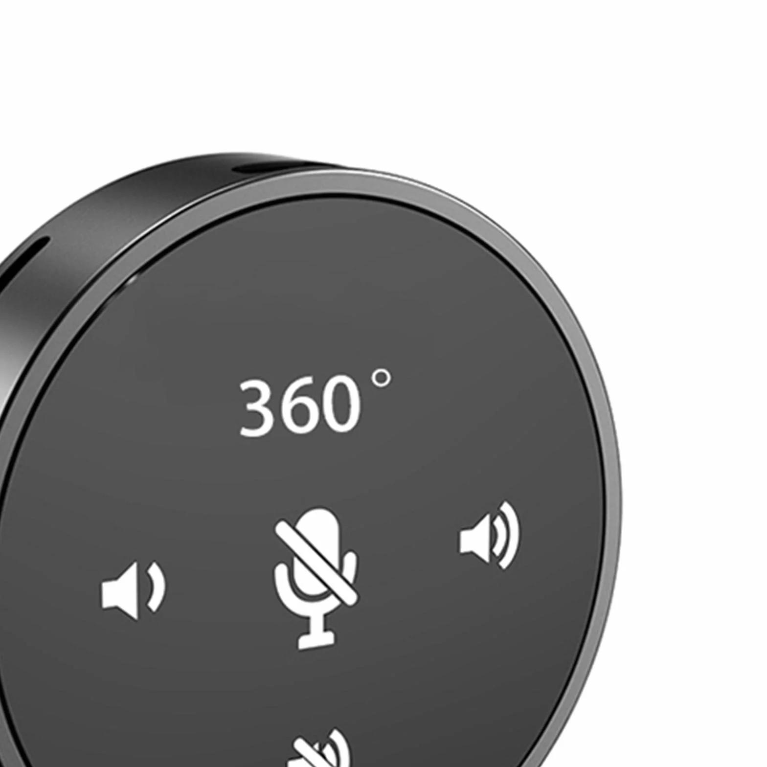 Głośnik mikrofonowy konferencyjny USB do komputera Laptop Gra Gra Czat głosowy