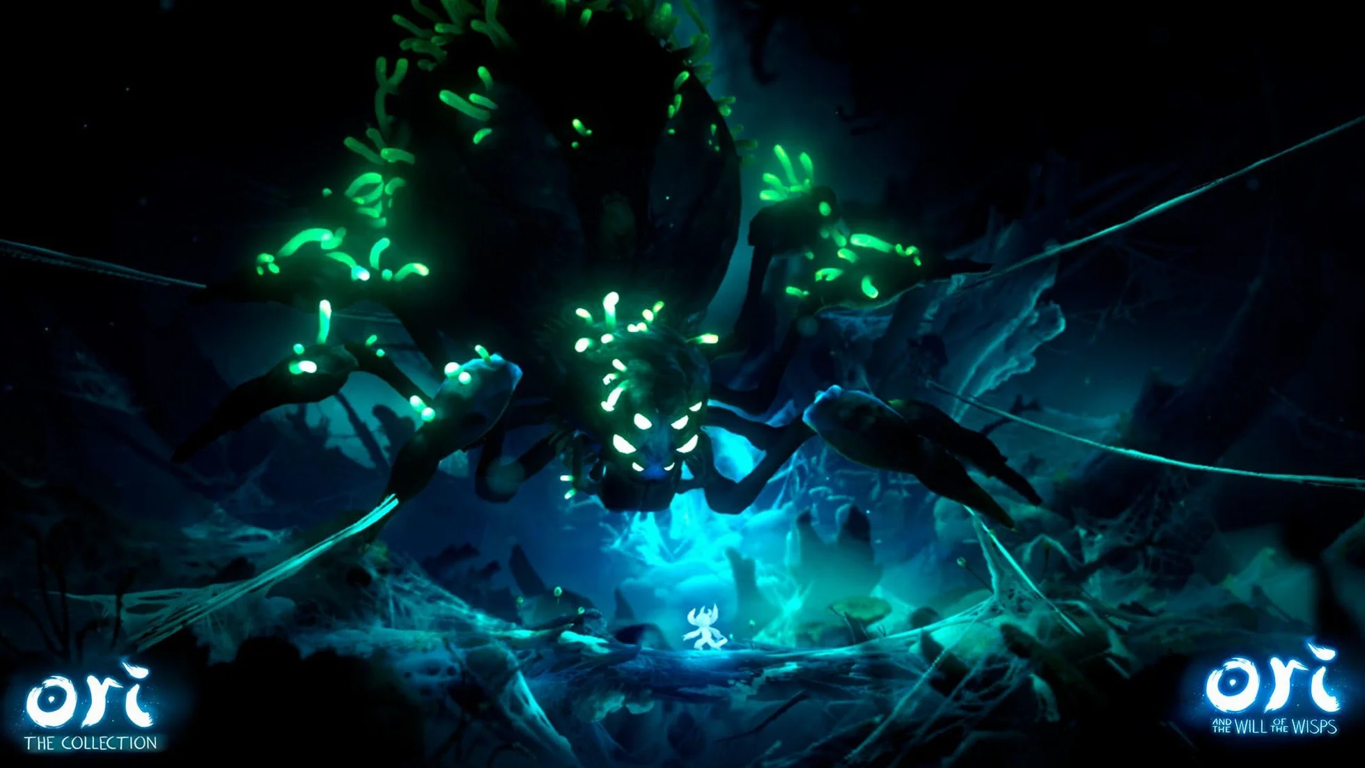 Ori: The Collection - Switch