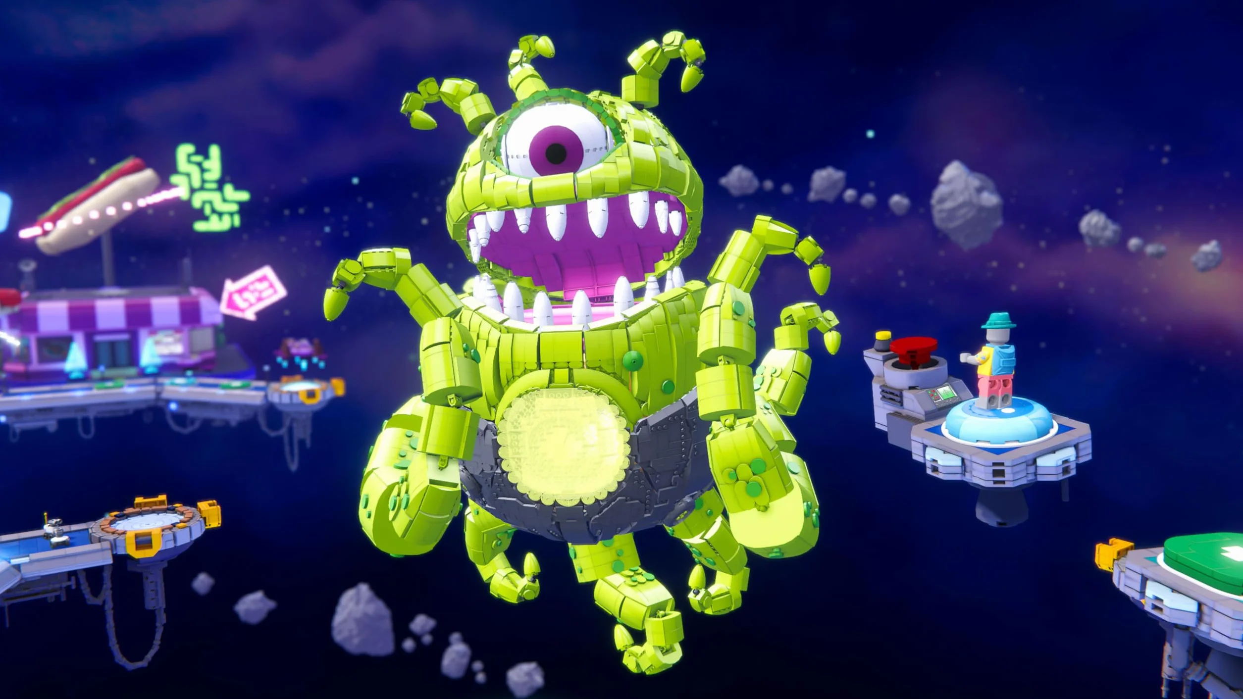 LEGO Party! - Xbox