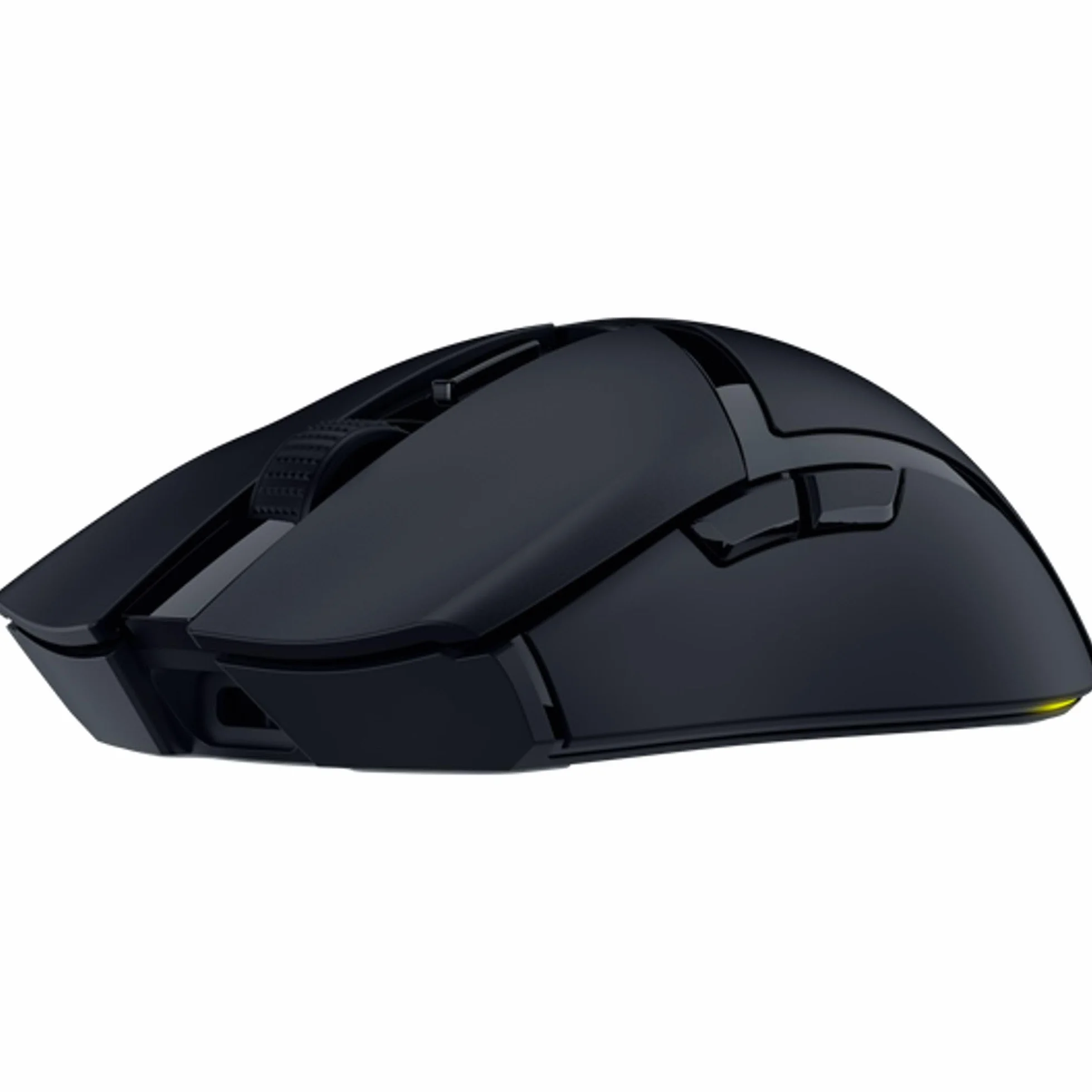 Razer Cobra HyperSpeed bezprzewodowa mysz do gier 62g 26K dpi 1000 Hz Bluetooth Czarny