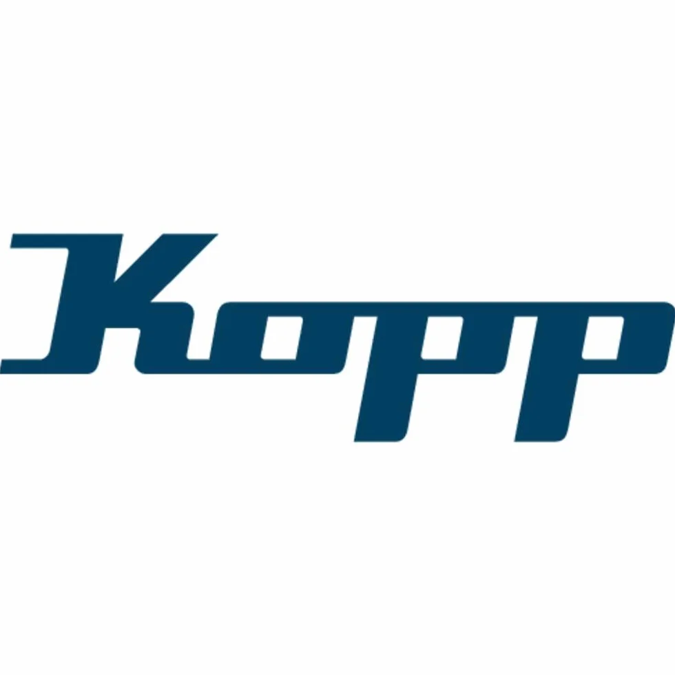 Kopp 120913004 Listwa Zasilająca, 6 Gniazdek, Podświetlany Włącznik, Biały
