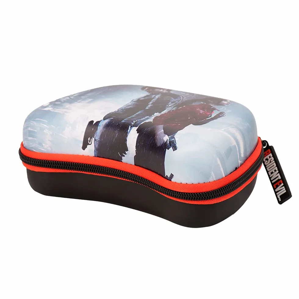 FRTEC Resident Evil PS4/PS5 Obudowa kontrolera Evil
