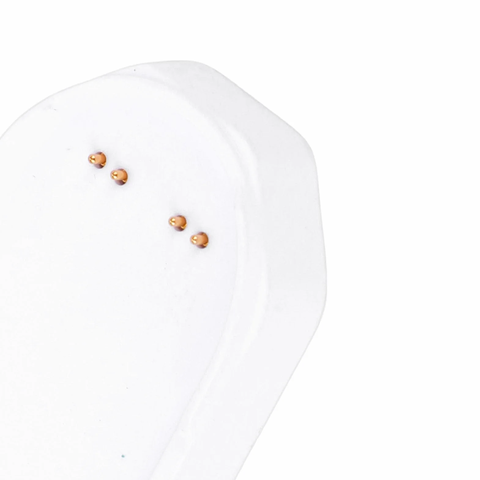 Generic Generic Ładowarka do Dyktafonu PLAUD Notepin AI Notepin S AI Bezpieczna i Szybka Baza ładująca Zapewniająca Wydajne ładowanie (WHITE) (WHITE)