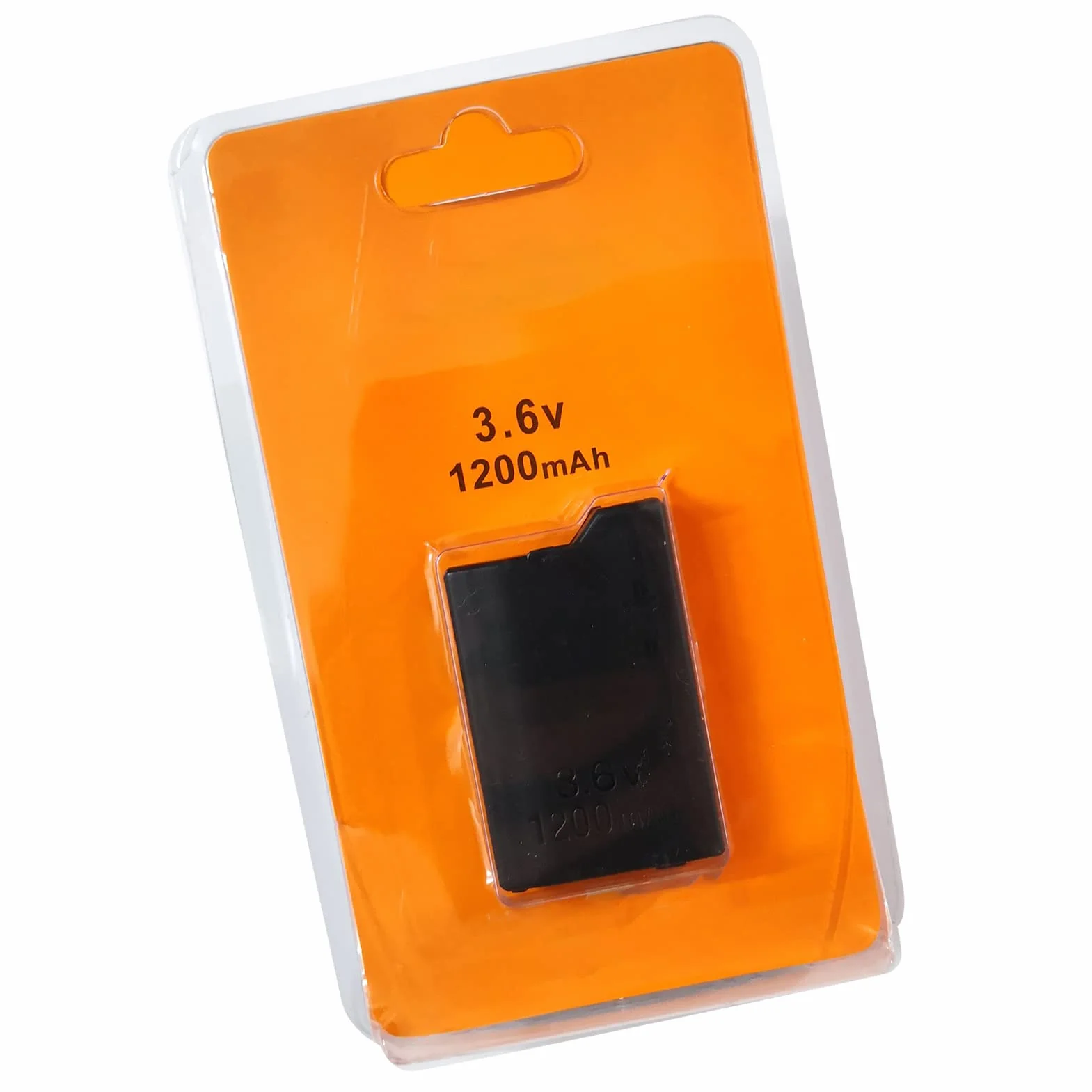 Uniwersalna Bateria Wymiana Baterii 3.6v 1200mAh Bateria Litowo-jonowa Akcesoria do Konsoli do Gier