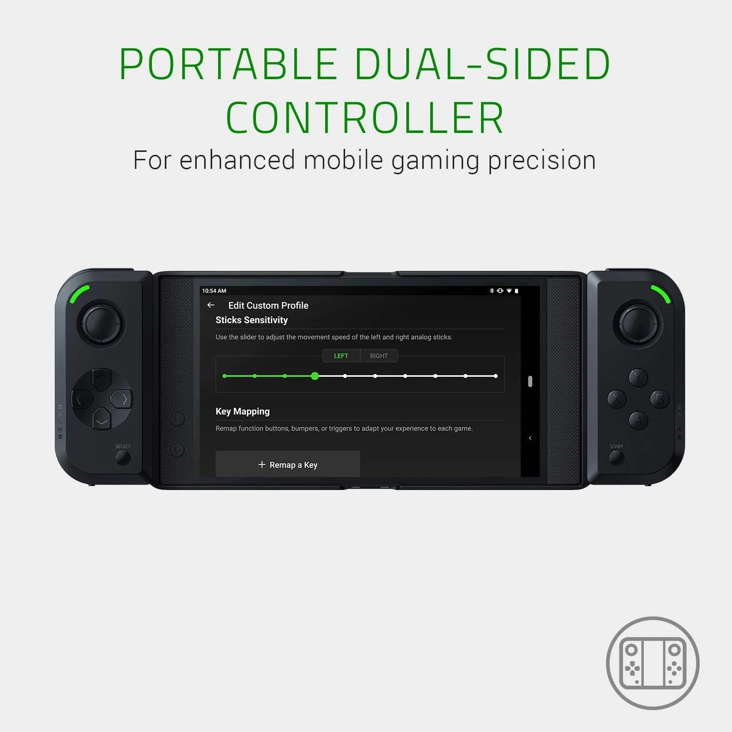 Razer Junglecat Remote Control