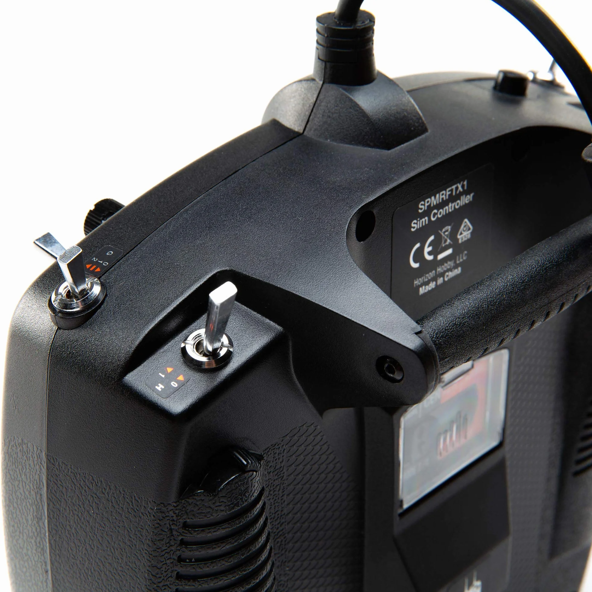 Spektrum SPMRFTX1 akcesoria, wielokolorowe