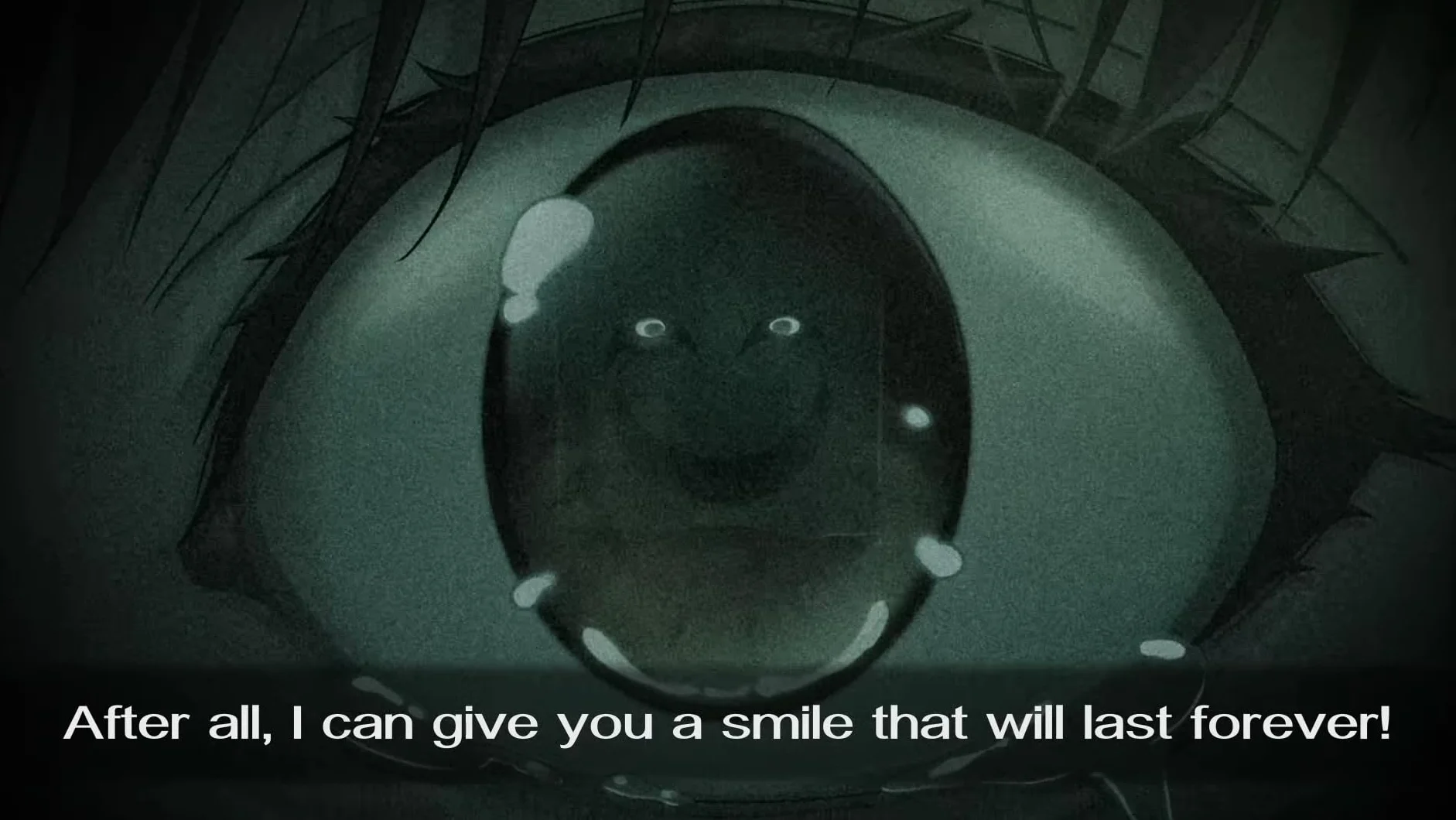 Emio - The Smiling Man Famicom Detective Club