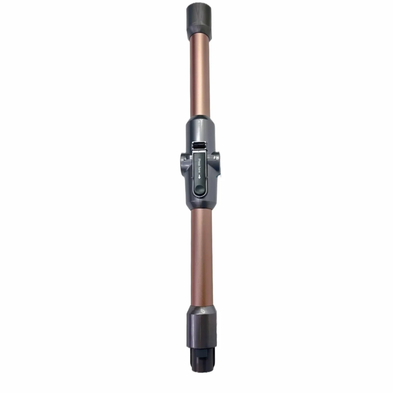 Rura Metalowa Wygięta. Kompatybilna Z JIMMY H9 Pro / JV85 / H8 Flex / JV85 Pro / H9 Flex / H10 Flex / H10 Pro. Części Do Odkurzaczy