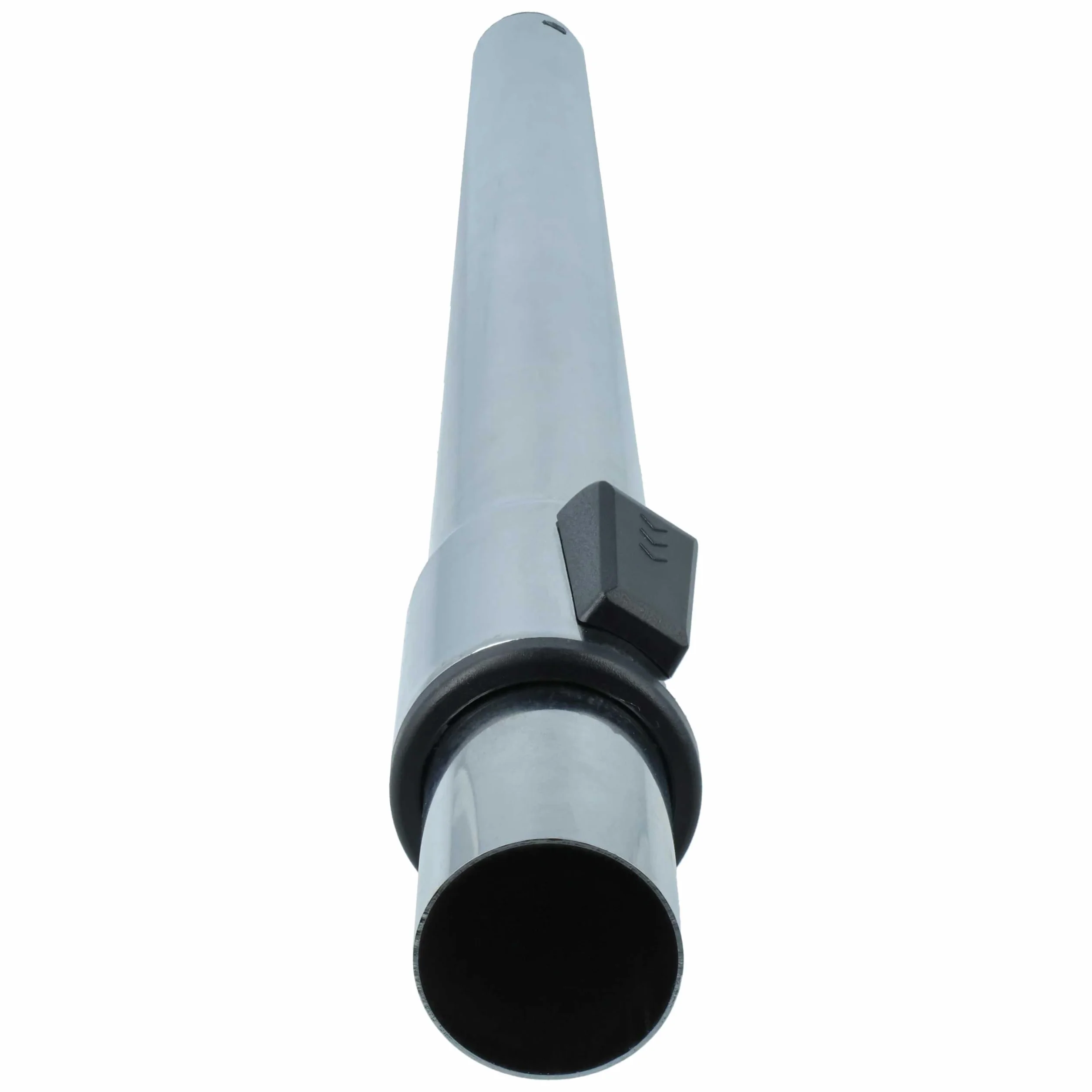 vhbw Rura teleskopowa do odkurzacza 32 mm przyłącze 58-96 cm pasuje do odkurzacza Rowenta RO 444921411, RO 4520 IA 410, RO 452001410