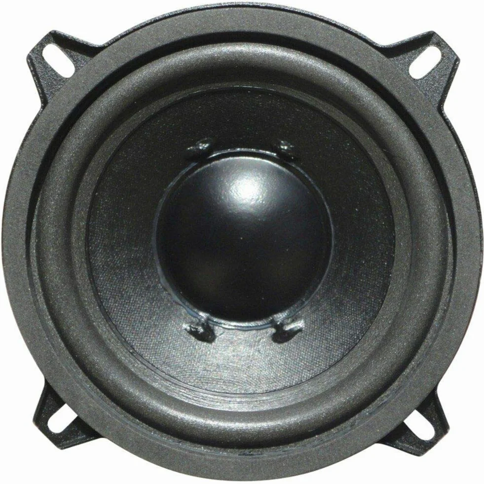 1 SUBWOOFER CIARE CS130 od 30 + 30 watt rms E 90 + 90 watt max podwójne 5" 13,00 cm 130 mm SUB WOOFER DVC SPULE 4 + 4 omy również do drzwi jest to pen lub IN KASTE,1 kawałek