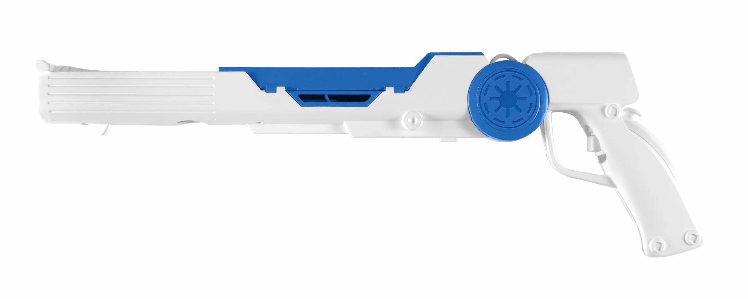 PowerA Star Wars Clone Trooper Blaster (Wii) [import angielski]