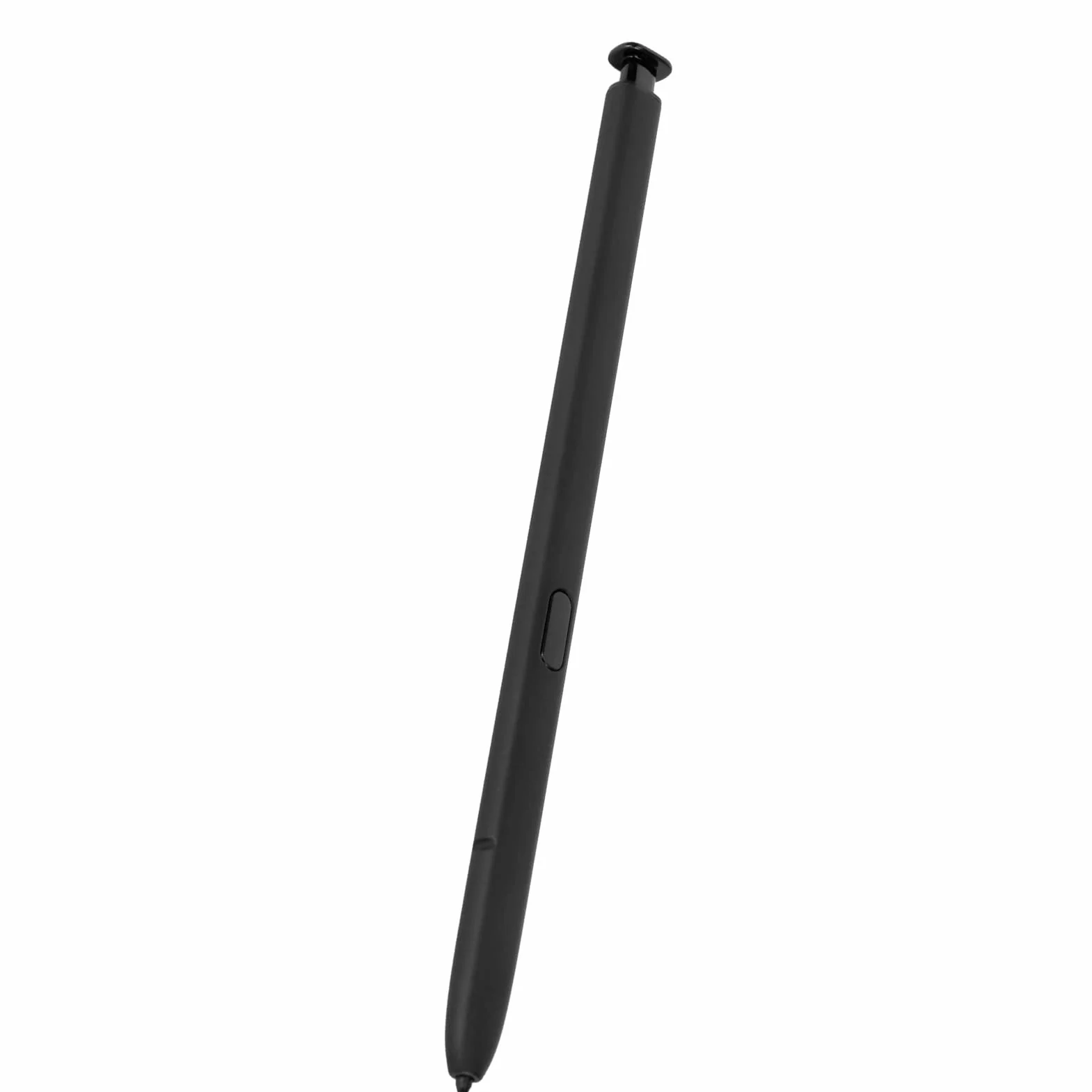 Generic S23 Ultra Stylus Pen Precyzyjny Rysik z Wymiennymi Końcówkami, Pisanie i Rysowanie, Lekki Aktywny Długopis do Notatek i Grafik (BLACK)