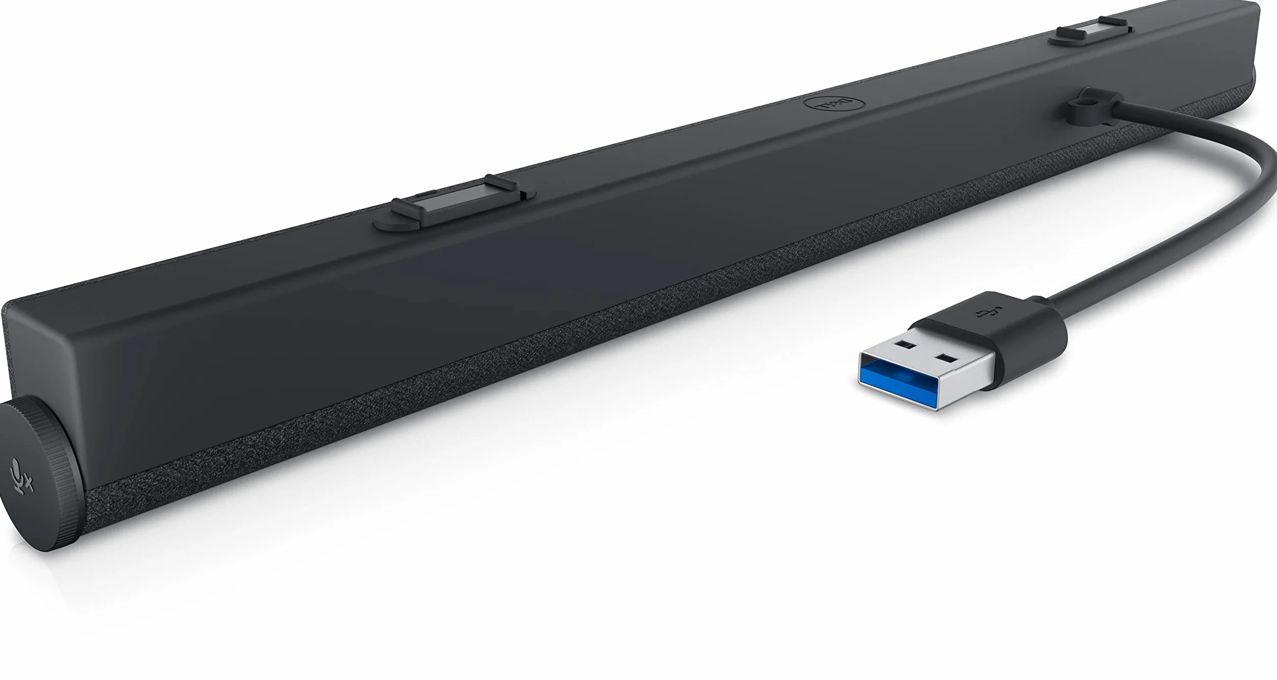 DELL Slim Conferencing Soundbar SB522A f Pro, czarny