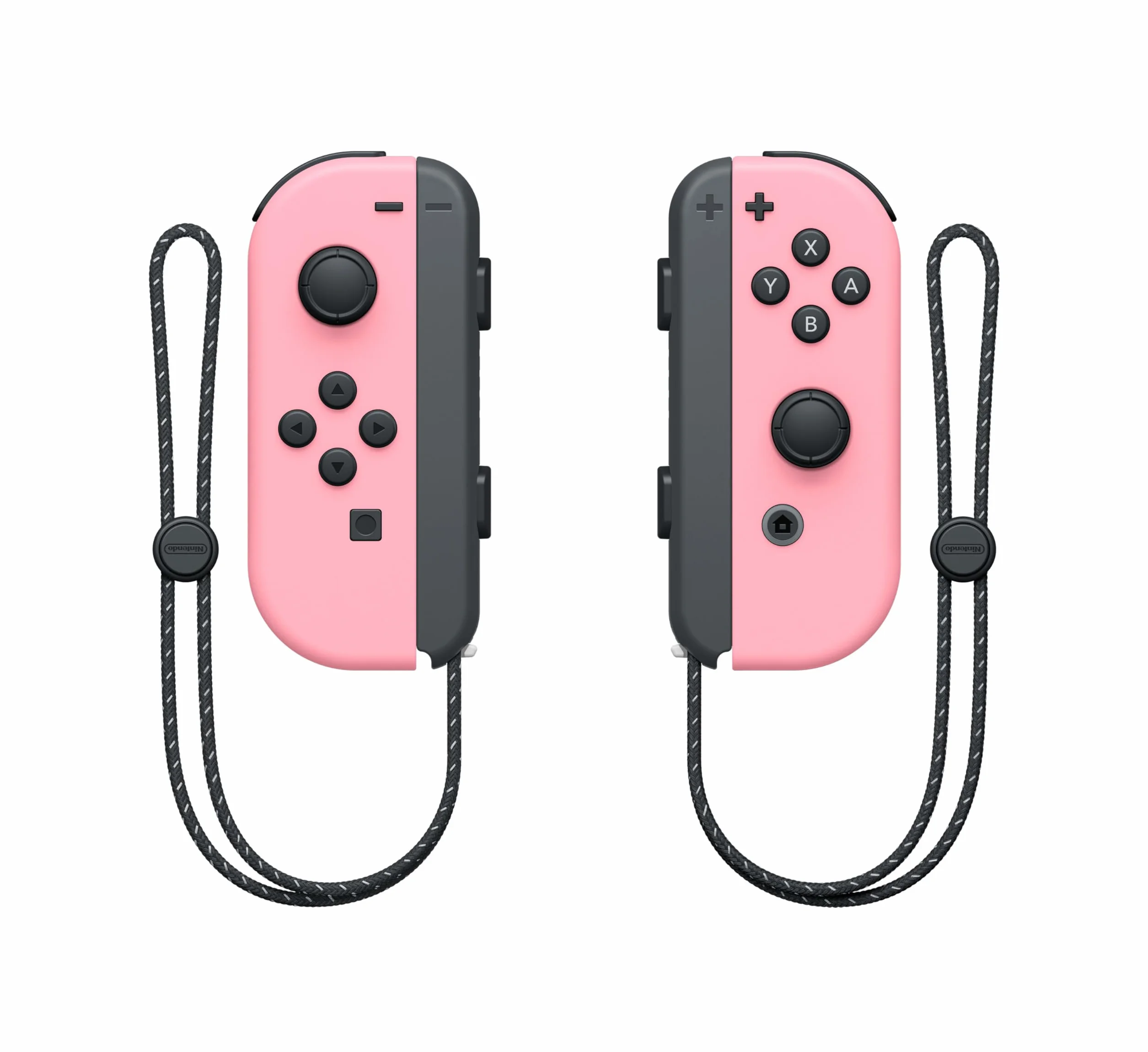 Nintendo Switch Joy-Con Pair - P.Pink