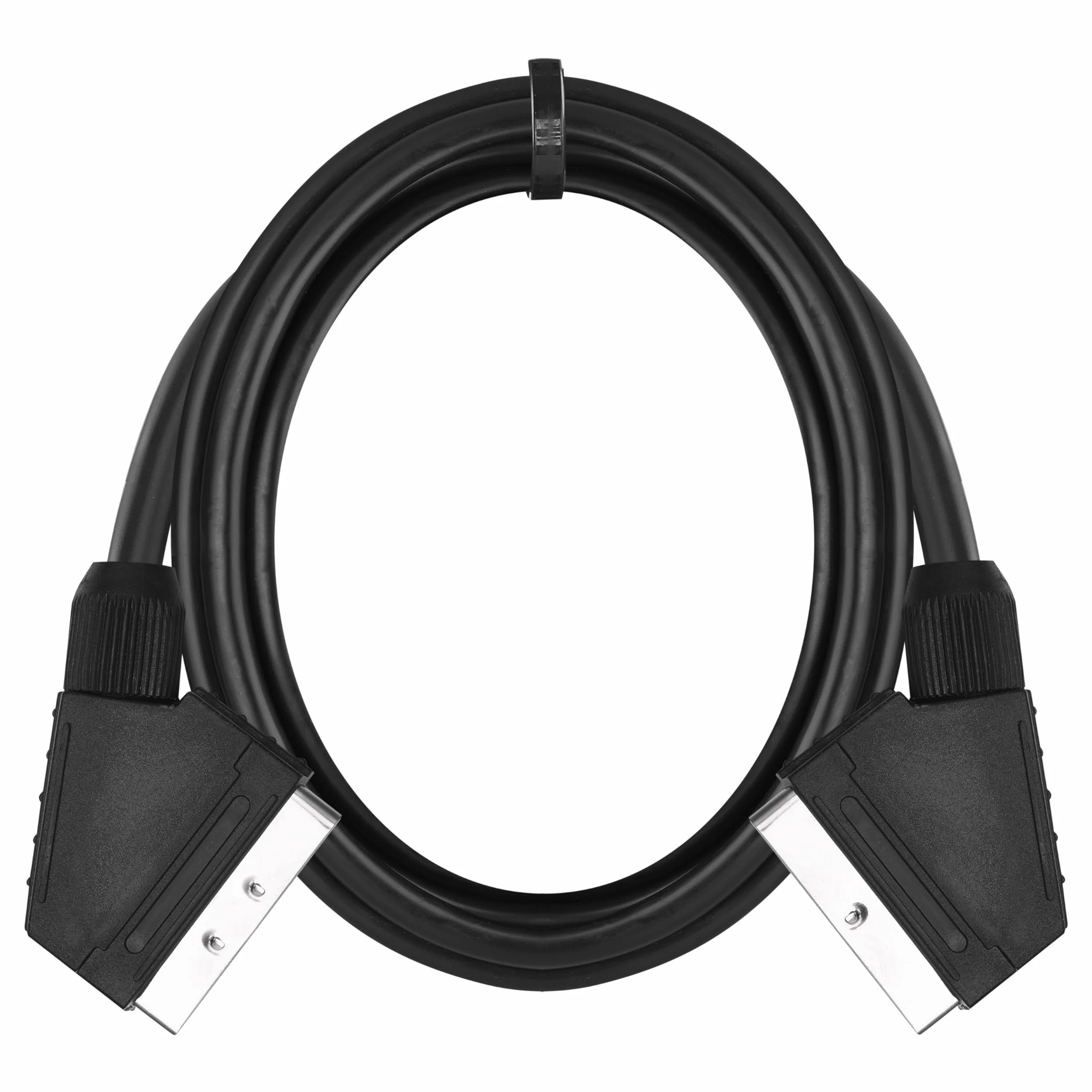EMOS SL2001 adapter/AV kabel SCART wtyczka SCART, 1,5 m, ECO