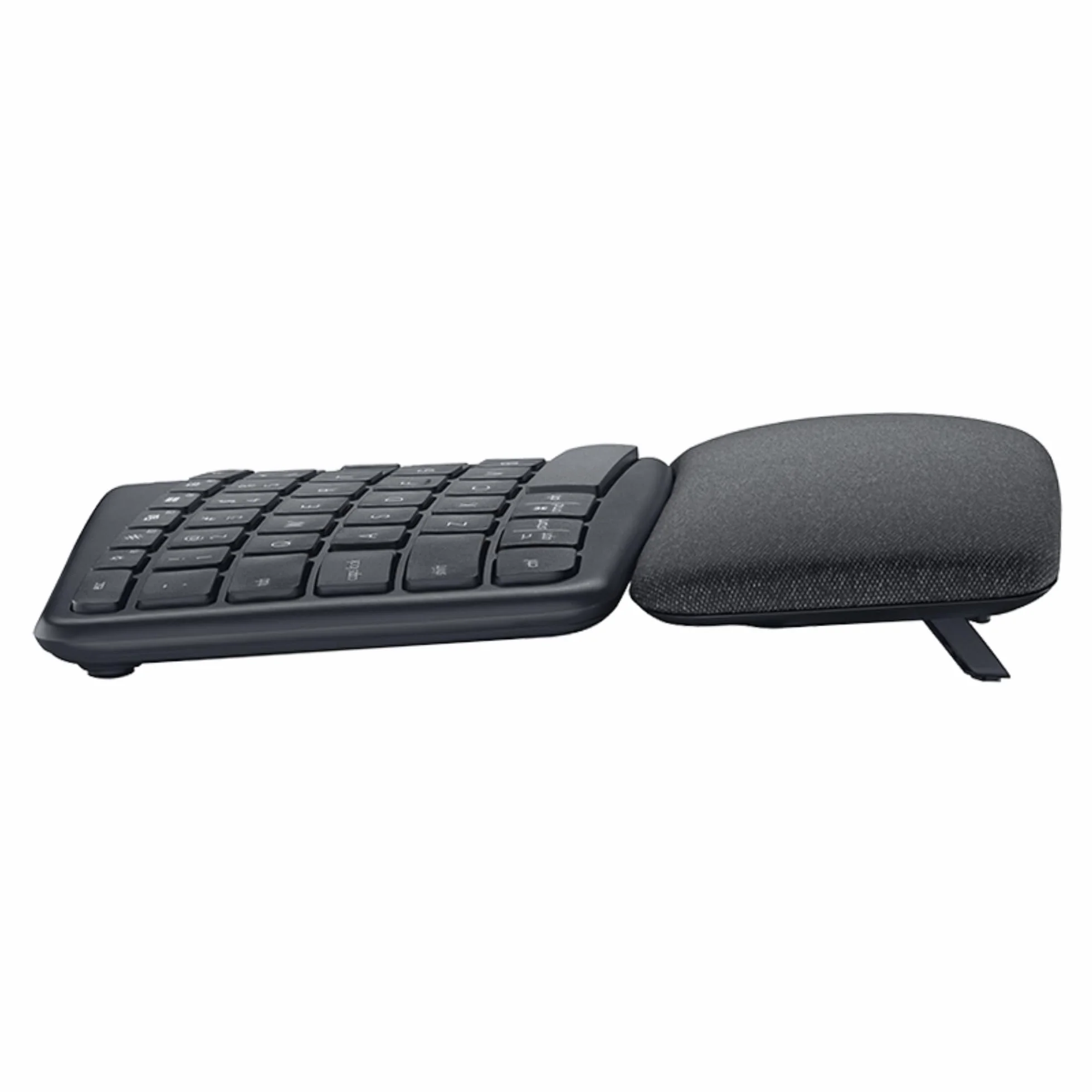 Logitech ERGO K860 Bezprzewodowa klawiatura - PAN QWERTY