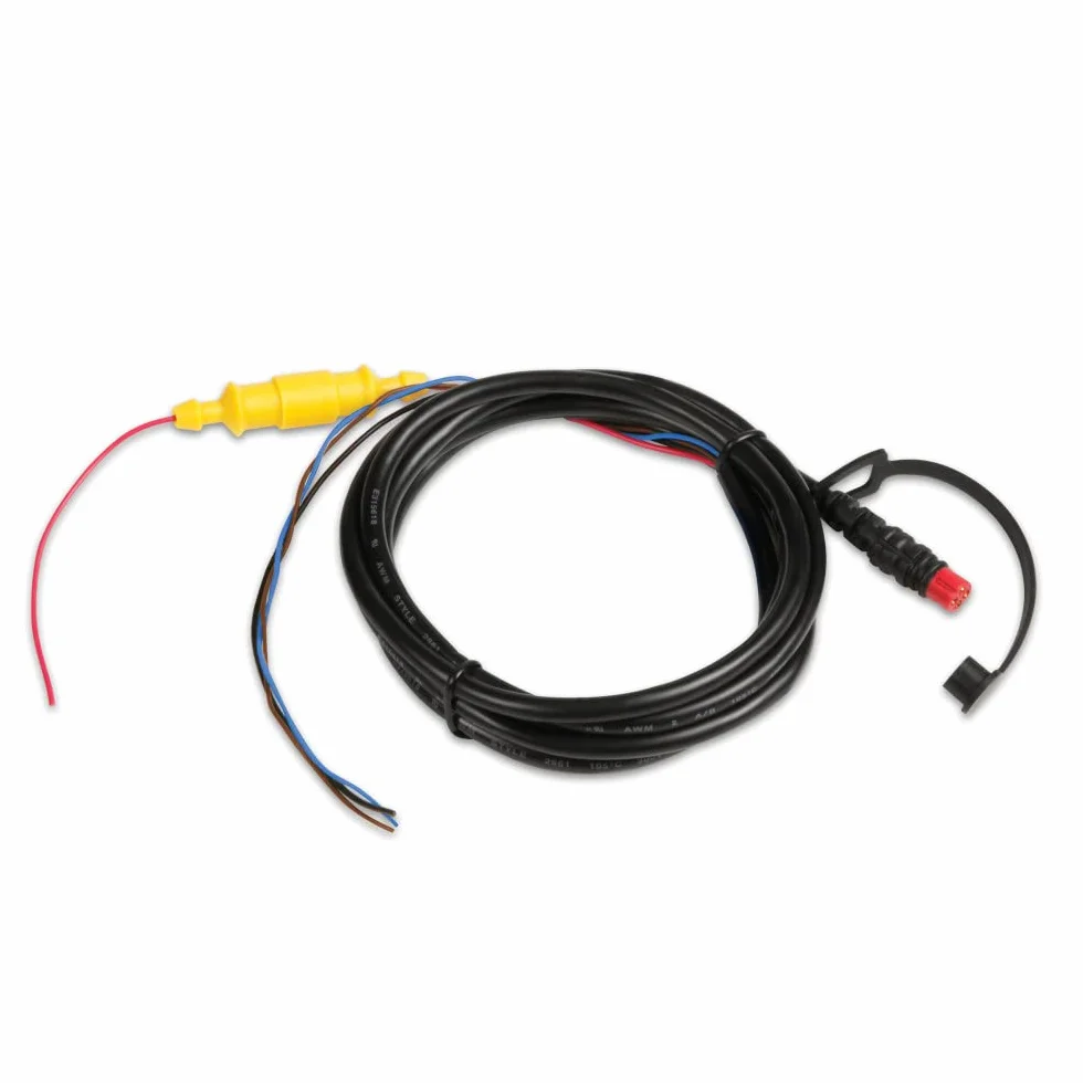 Garmin International, Inc. 010-12199-04 Kabel zasilania/przesyłania danych, 4-pinowy 4Xdv/