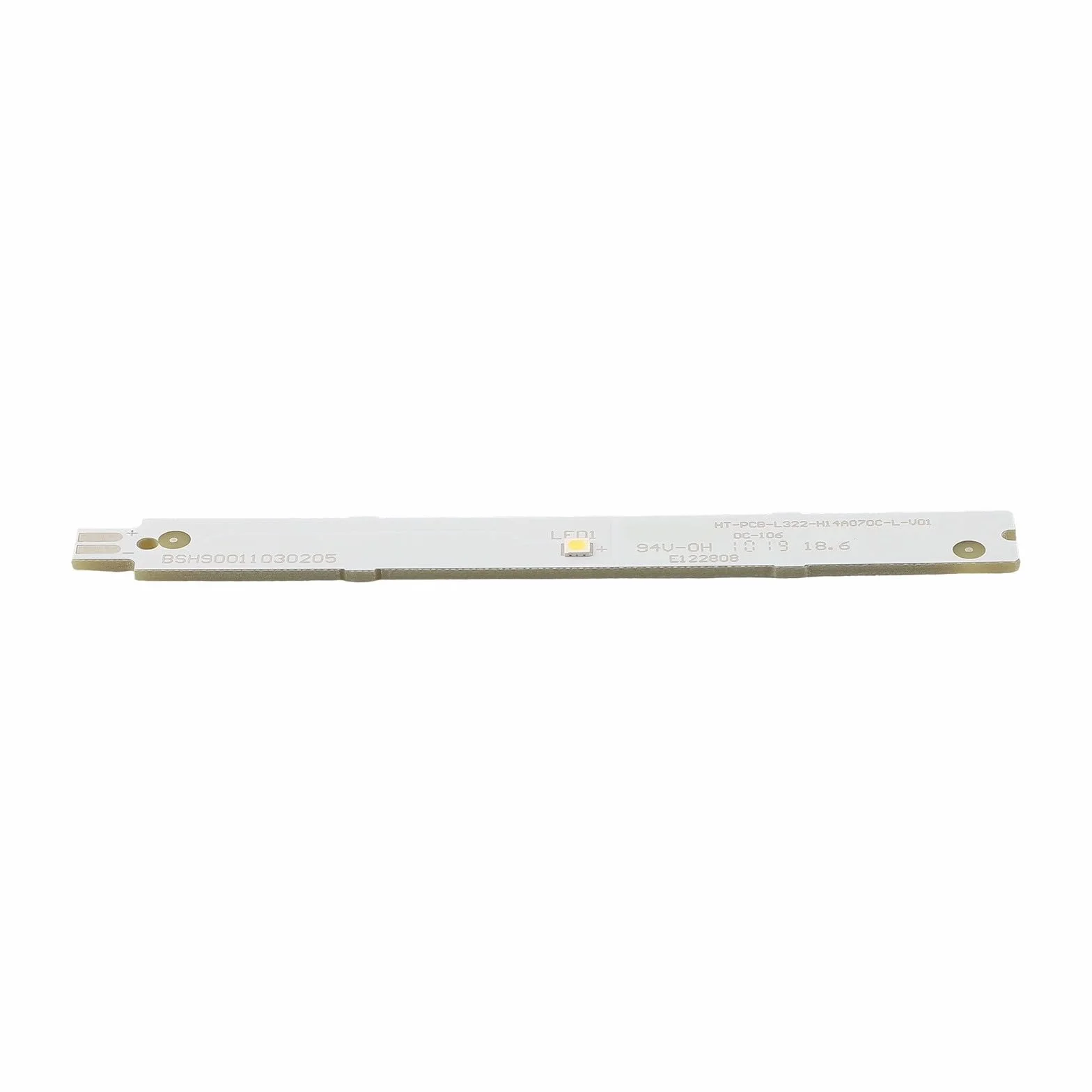Listwa świetlna do lodówki Siemens BSH 9001030205 9001069888 3V 6V