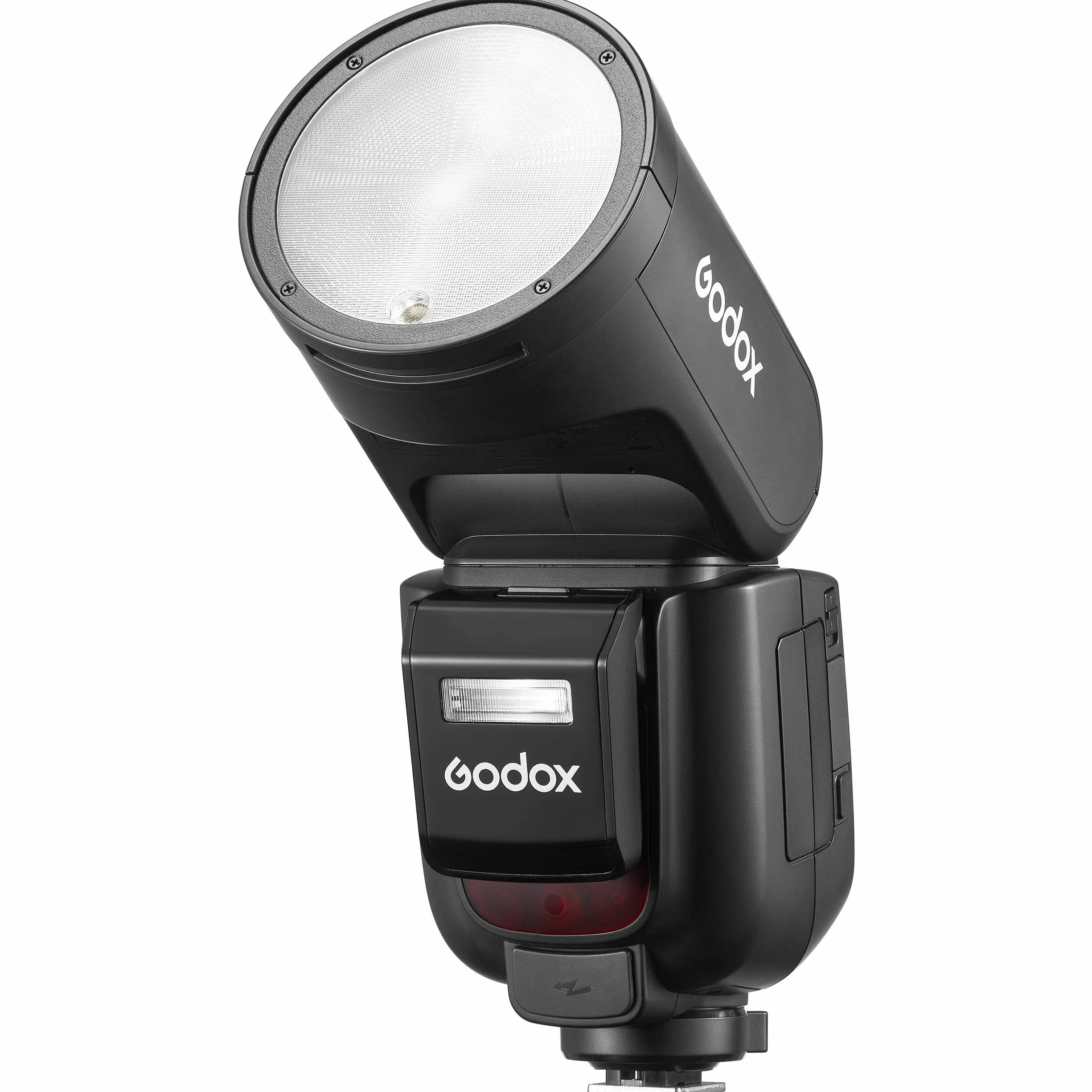 GODOX Flash Speedlite V1Pro compatible avec Nikon