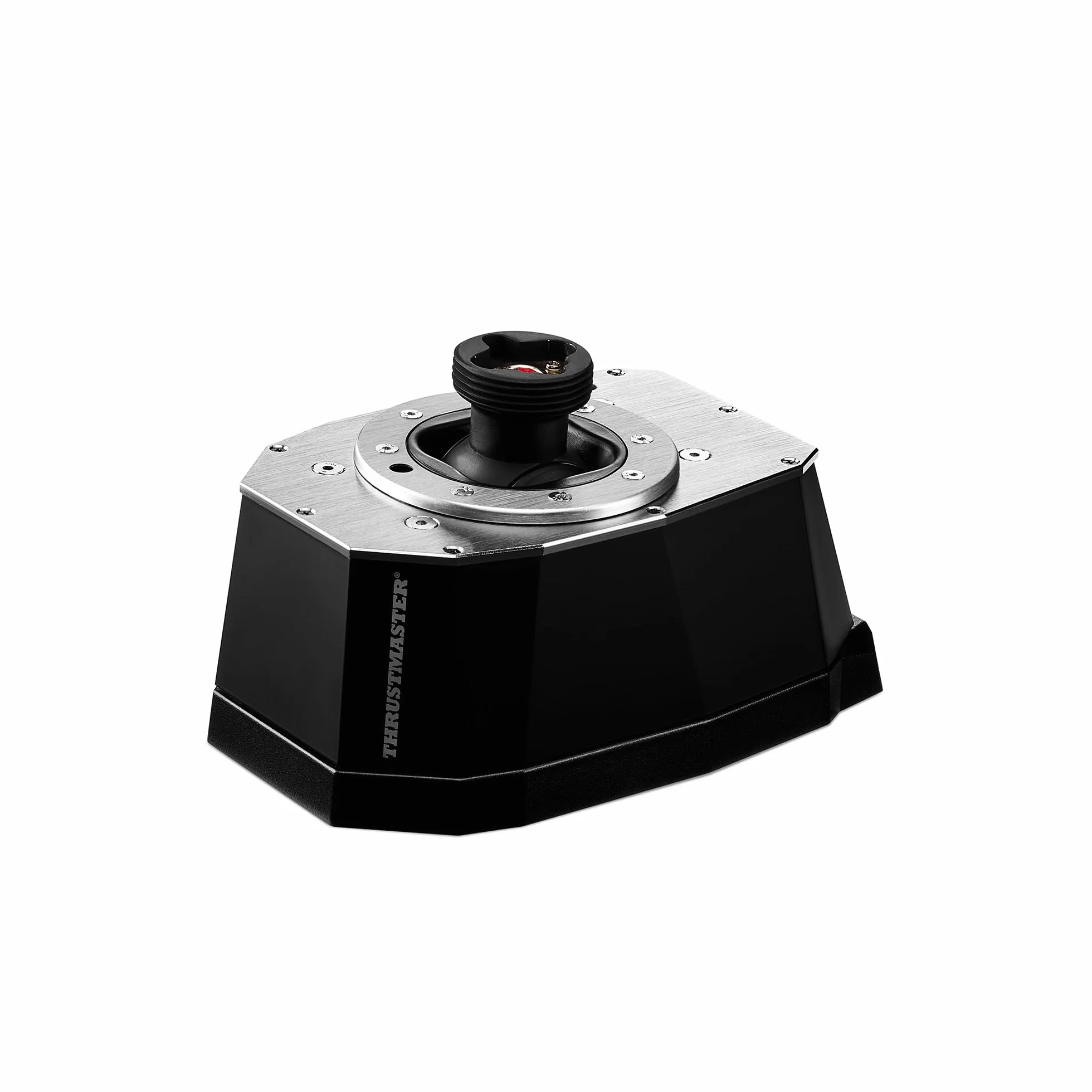Thrustmaster AVA, Modułowa Podstawa Joysticka do Symulacji Lotniczych z Wieloma Konfiguracjami, Zgodna ze Wszystkimi Rodzajami Lotnictwa na PC
