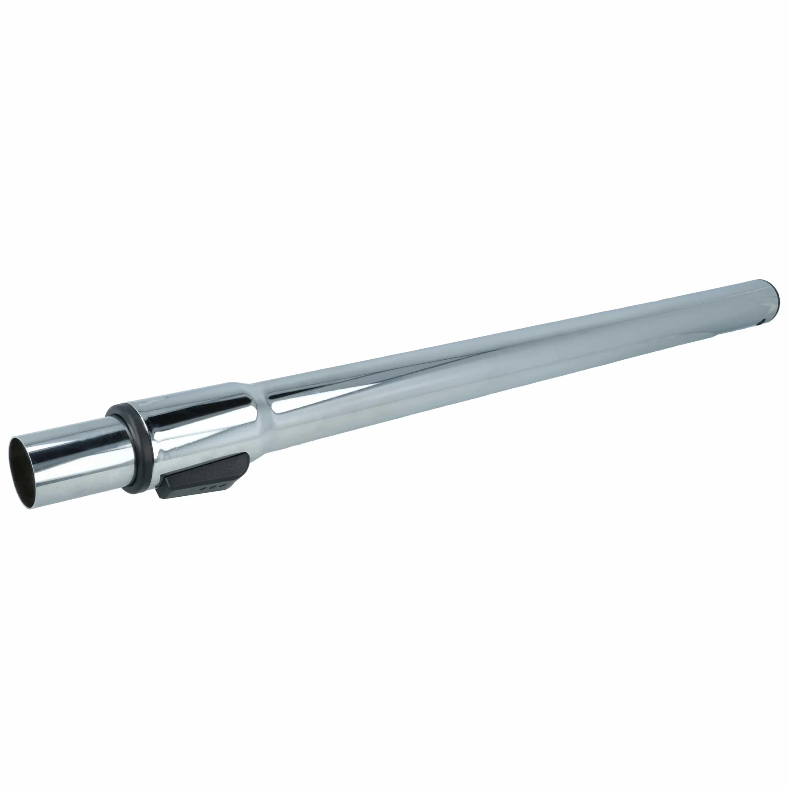 vhbw Rura teleskopowa do odkurzacza 32 mm przyłącze 58-96 cm pasuje do odkurzacza Rowenta RO 444921411, RO 4520 IA 410, RO 452001410