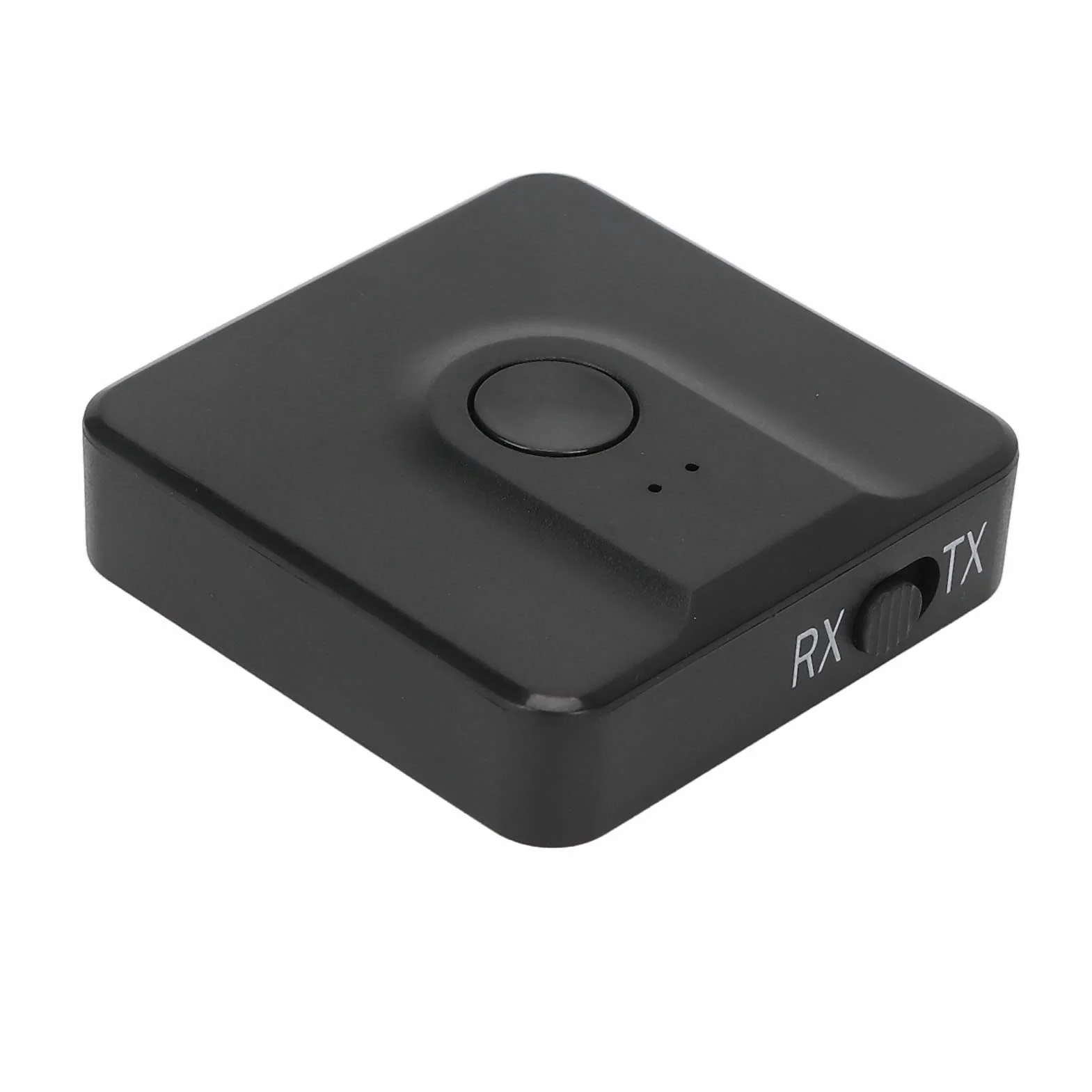 Nadajnik i Odbiornik Bluetooth 5.0, Wielofunkcyjny Adapter Bluetooth 2 w 1 V5.0 do Telewizora Samochód PC Odtwarzacz MP3 Kino Domowe