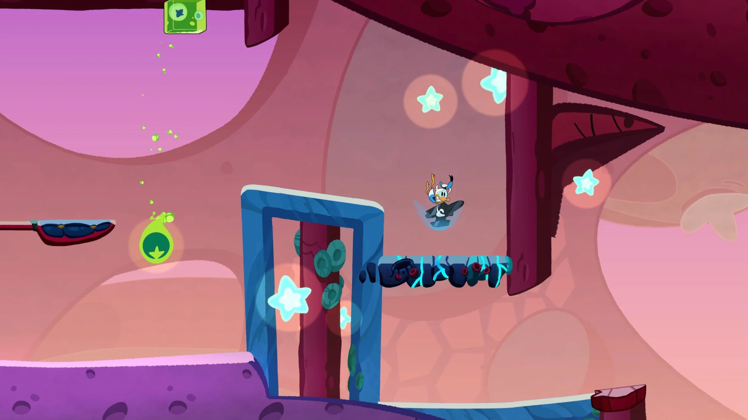 Disney Illusion Island Mickey & Friends Xbox