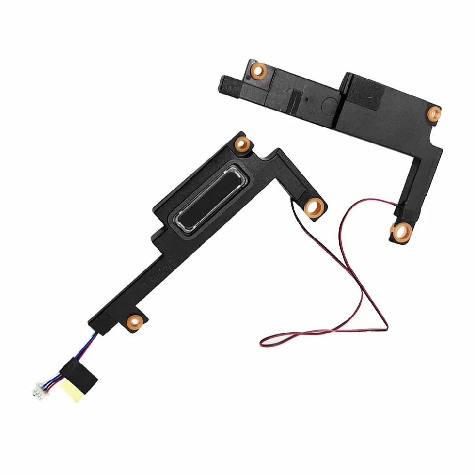 Gintai Wbudowany zestaw głośników wymiennych do Lenovo Yoga C740-15IML 81TD 5SB0S31896 PK23000S7L0 wbudowany głośnik