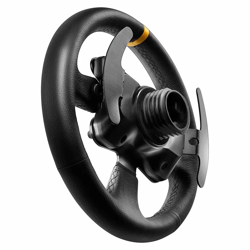 Thrustmaster TM Leather 28 GT Wheel Add-On - PS/Xbox/PC