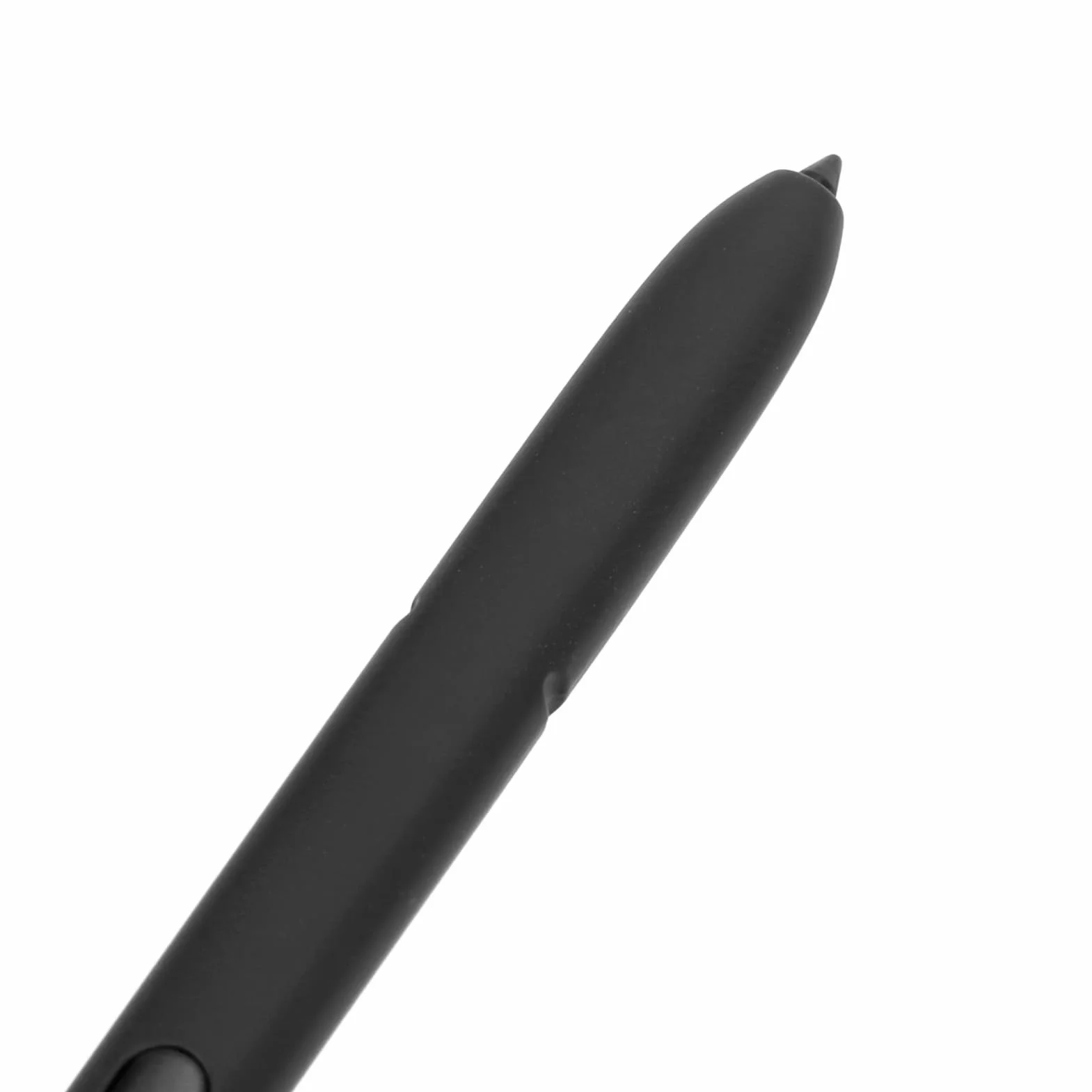 Generic S23 Ultra Stylus Pen Precyzyjny Rysik z Wymiennymi Końcówkami, Pisanie i Rysowanie, Lekki Aktywny Długopis do Notatek i Grafik (BLACK)