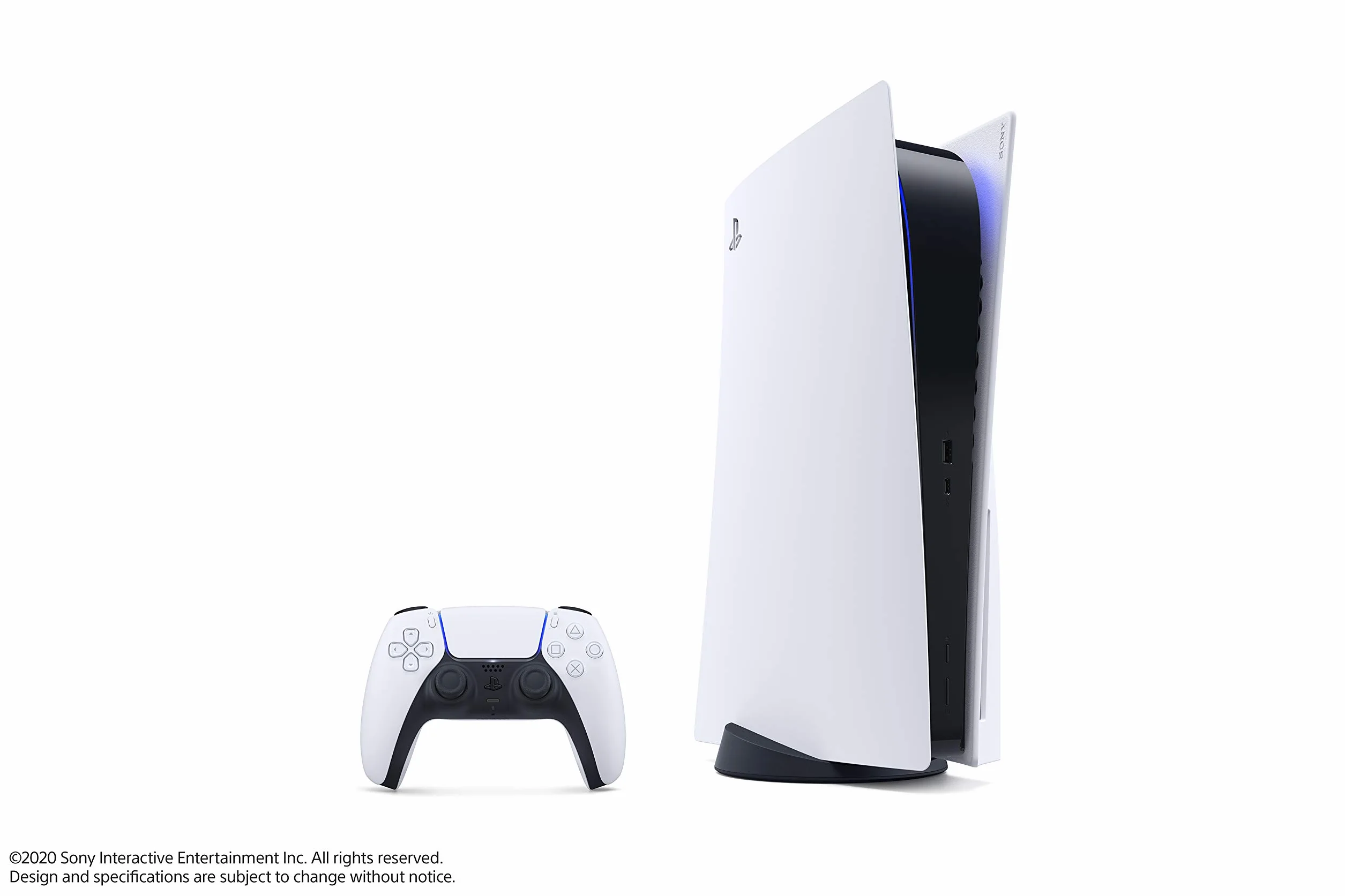 Sony PlayStation 5 Konsola C Gra PS5 Marvels Spider Man