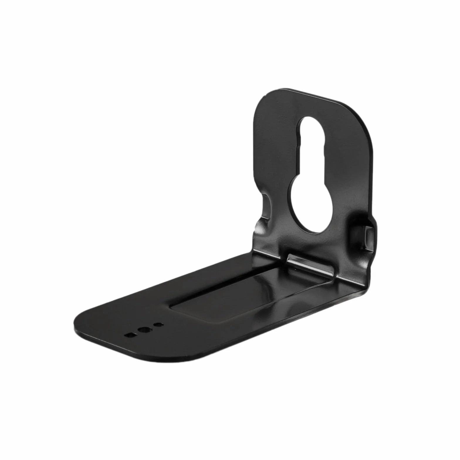 Uchwyt ścienny soundbar do Samsung HW-Q990 HW-N950/HW-S40T/HW-S41T/HW-S60T/HW-T400 kanał centralny soundbary TV akcesoria audio