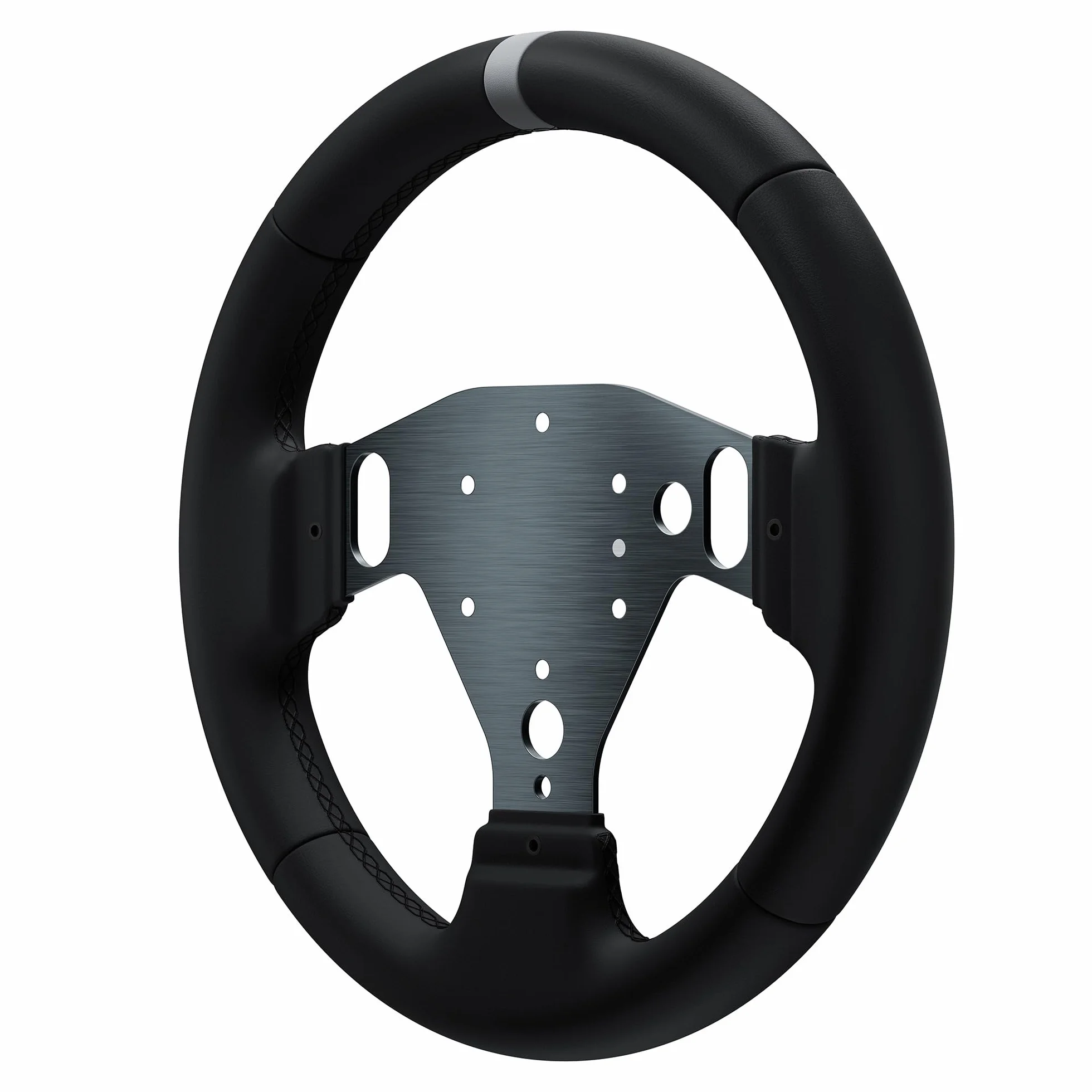 Logitech RS koło okrągłe