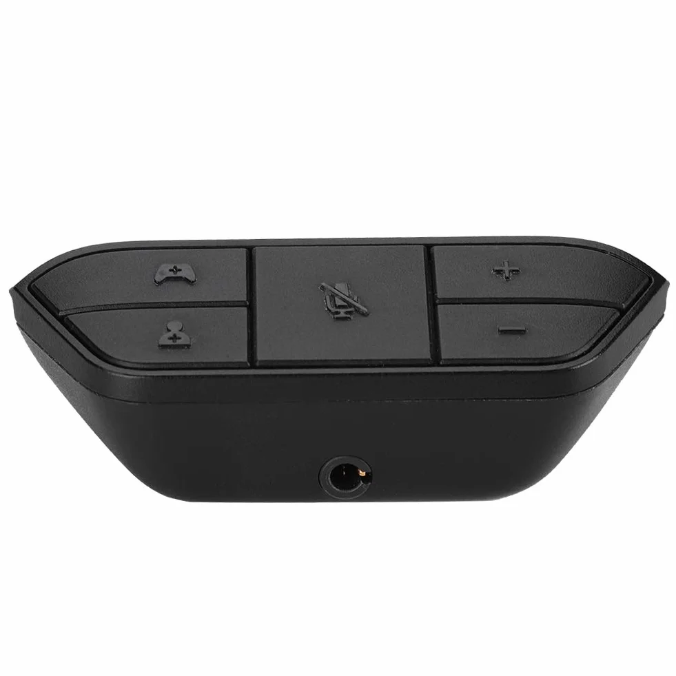 Richer-R Stereofoniczny adapter słuchawkowy na Xbox One, adapter słuchawkowy do Xbox One Gamepad