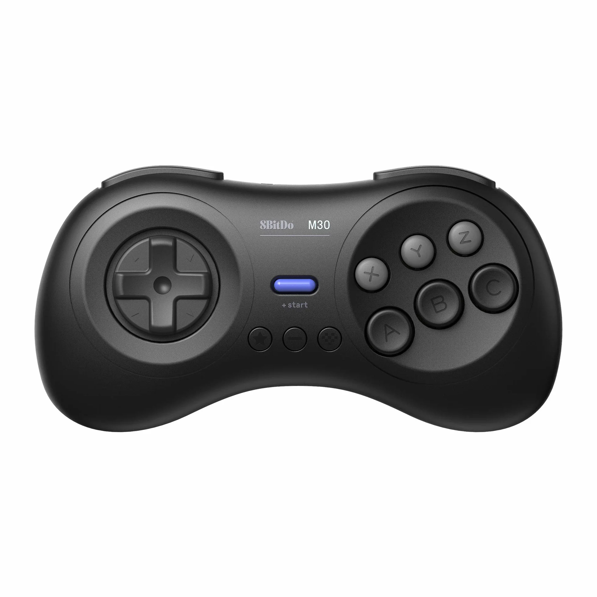 8BitDo M30 Bluetooth Wireless Gamepad"