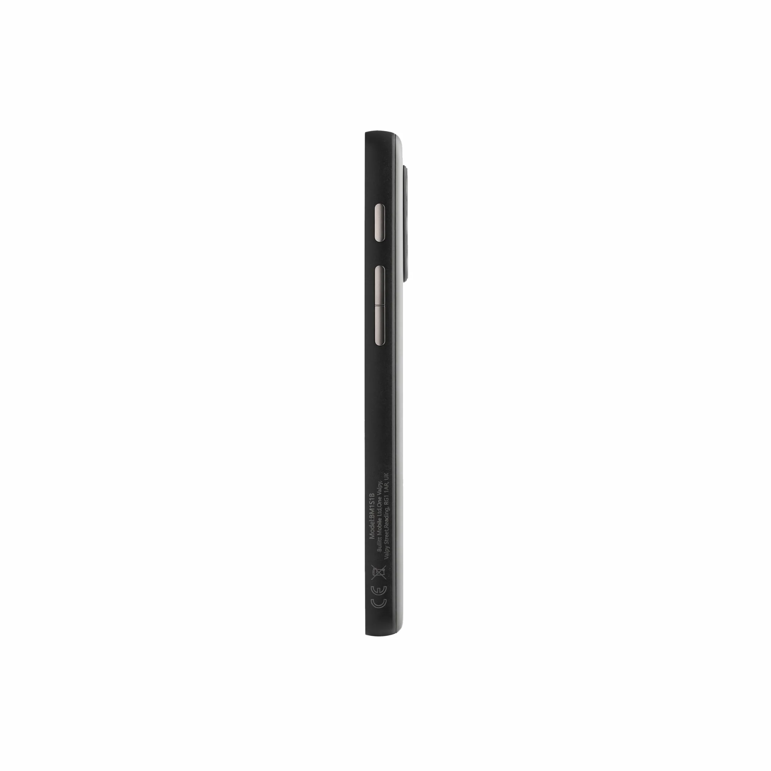 Caterpillar CAT S75 5G, Dual, 128GB 6GB RAM, Czarny