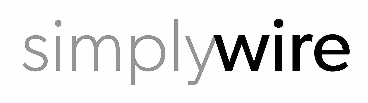 Simplywire Uchwyt na Kubek Kuchenny Pod Szafkę 12 Haczyków Czarny
