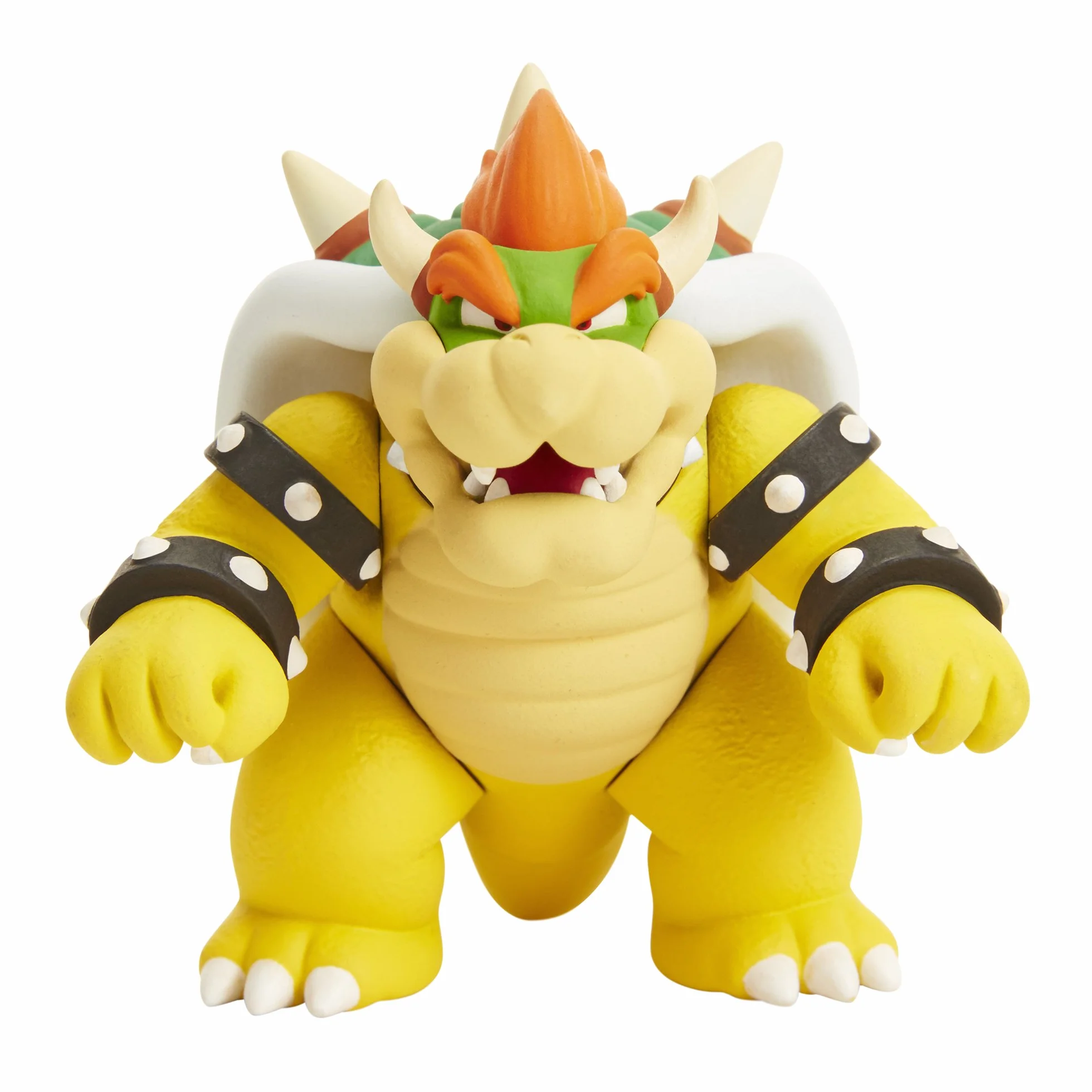 Nintendo Jakks Mashroom Kingdom Castle 58541 Zestaw do Zabawy