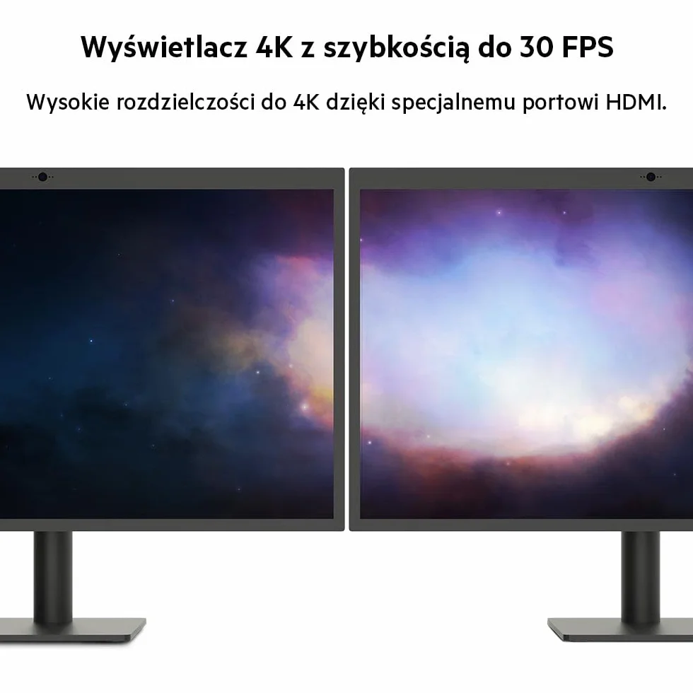 Belkin Wieloportowy koncentrator USB-C 11 w 1 z portami 4K HDMI, DP, VGA, ładowaniem przelotowym PD o mocy 100 W przez USB-C, 3 portami USB-A, 3,5 mm do laptopów MacBook* Pro, Air, XPS i nie tylko