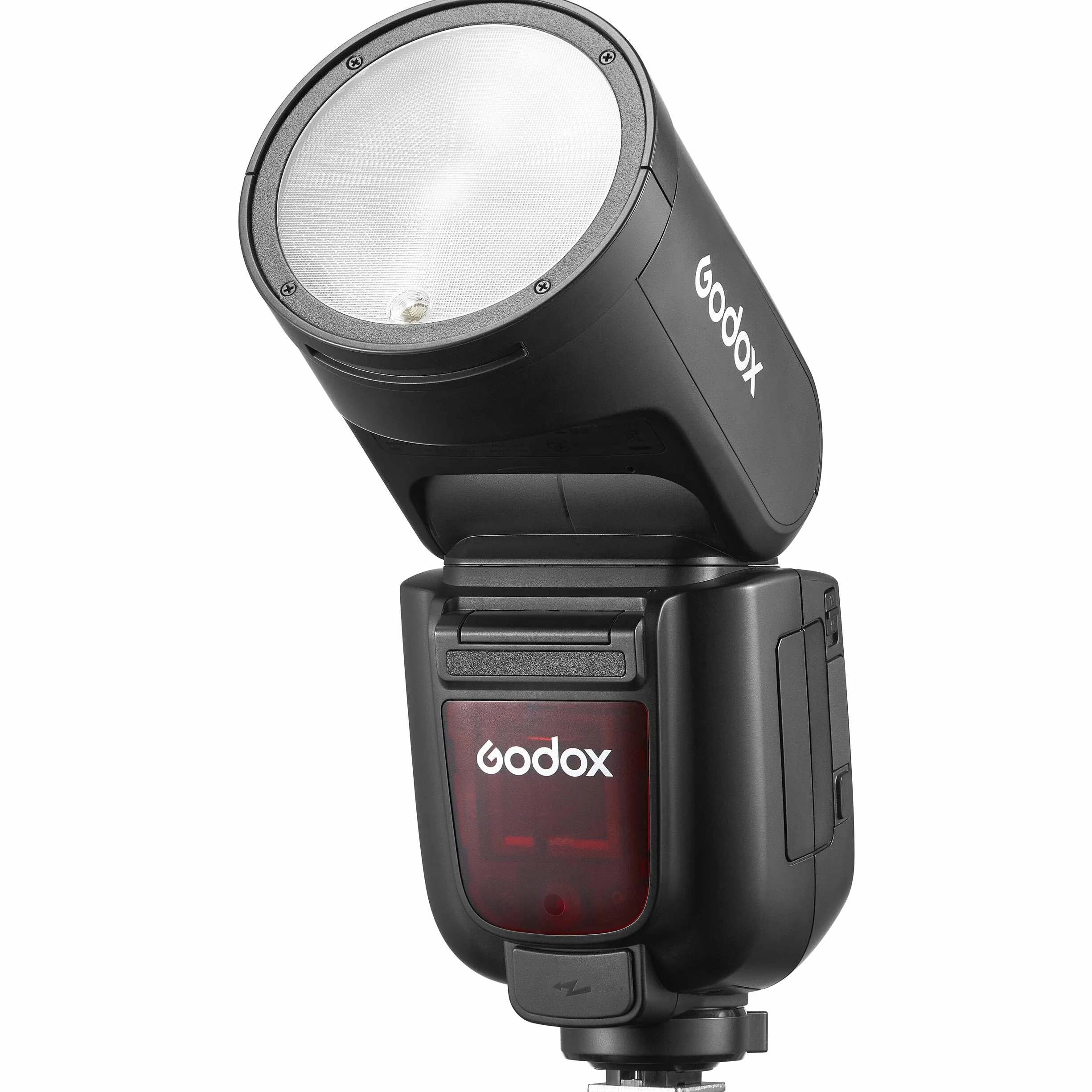GODOX Flash Speedlite V1Pro compatible avec Nikon