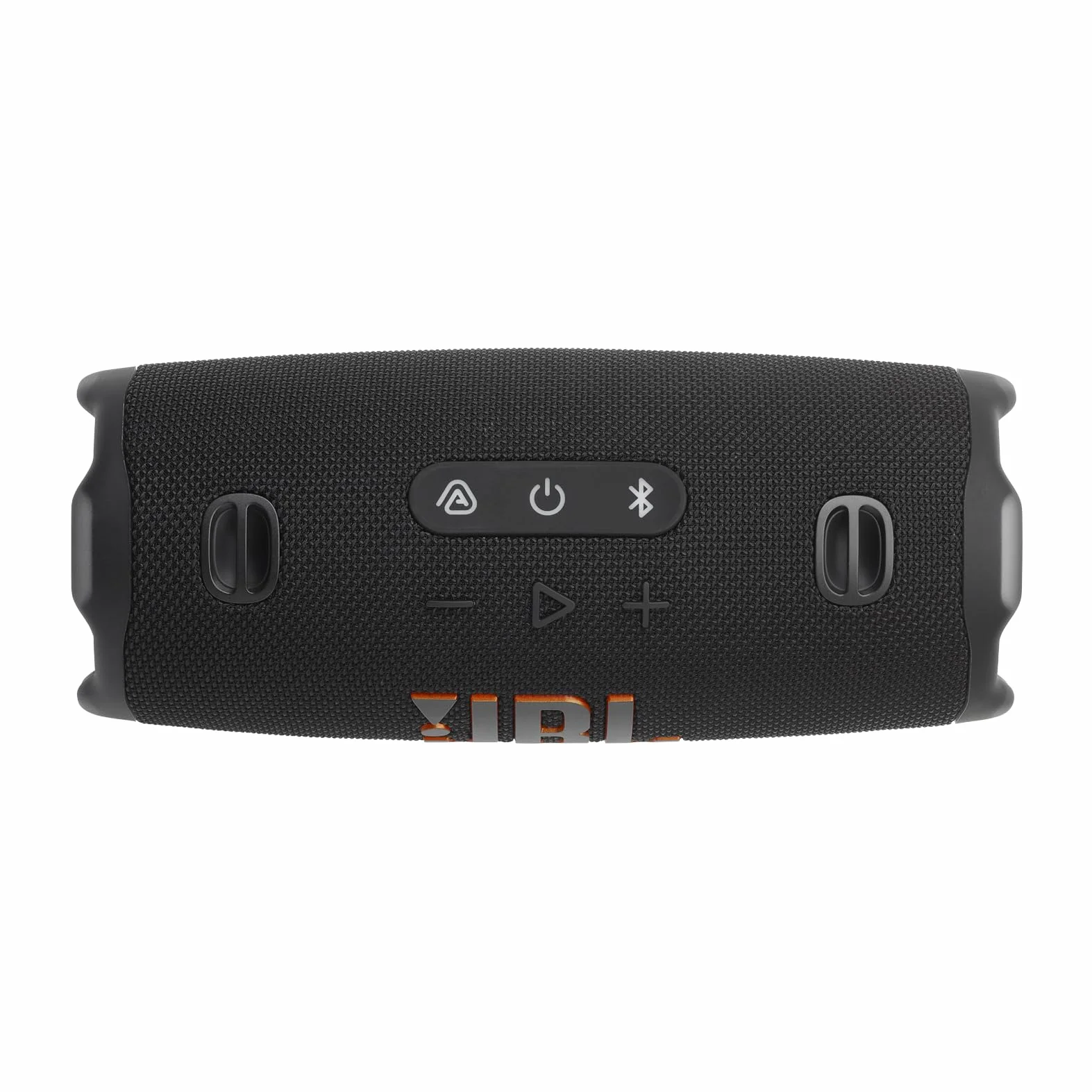 JBL Charge 6 Bezprzewodowy Przenośny Głośnik Bluetooth, 28 H Odtwarzania, Wodoodporność IP68, Pyłoszczelność i Odporność na Upadki, Dźwięk JBL Pro z Funkcją AI Boost, Auracast, Czarny